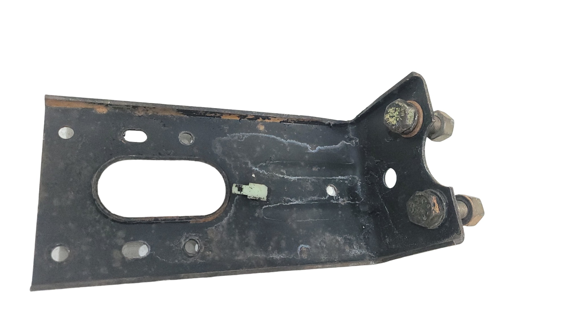 Suporte Lanterna Traseira Vw 8150 1