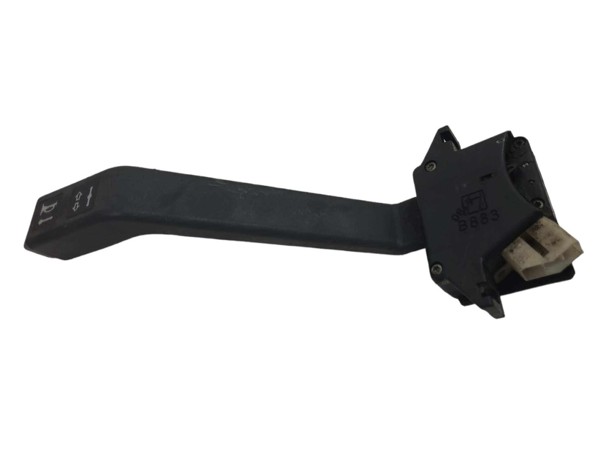 Chave Luz Iveco Eurocargo 1