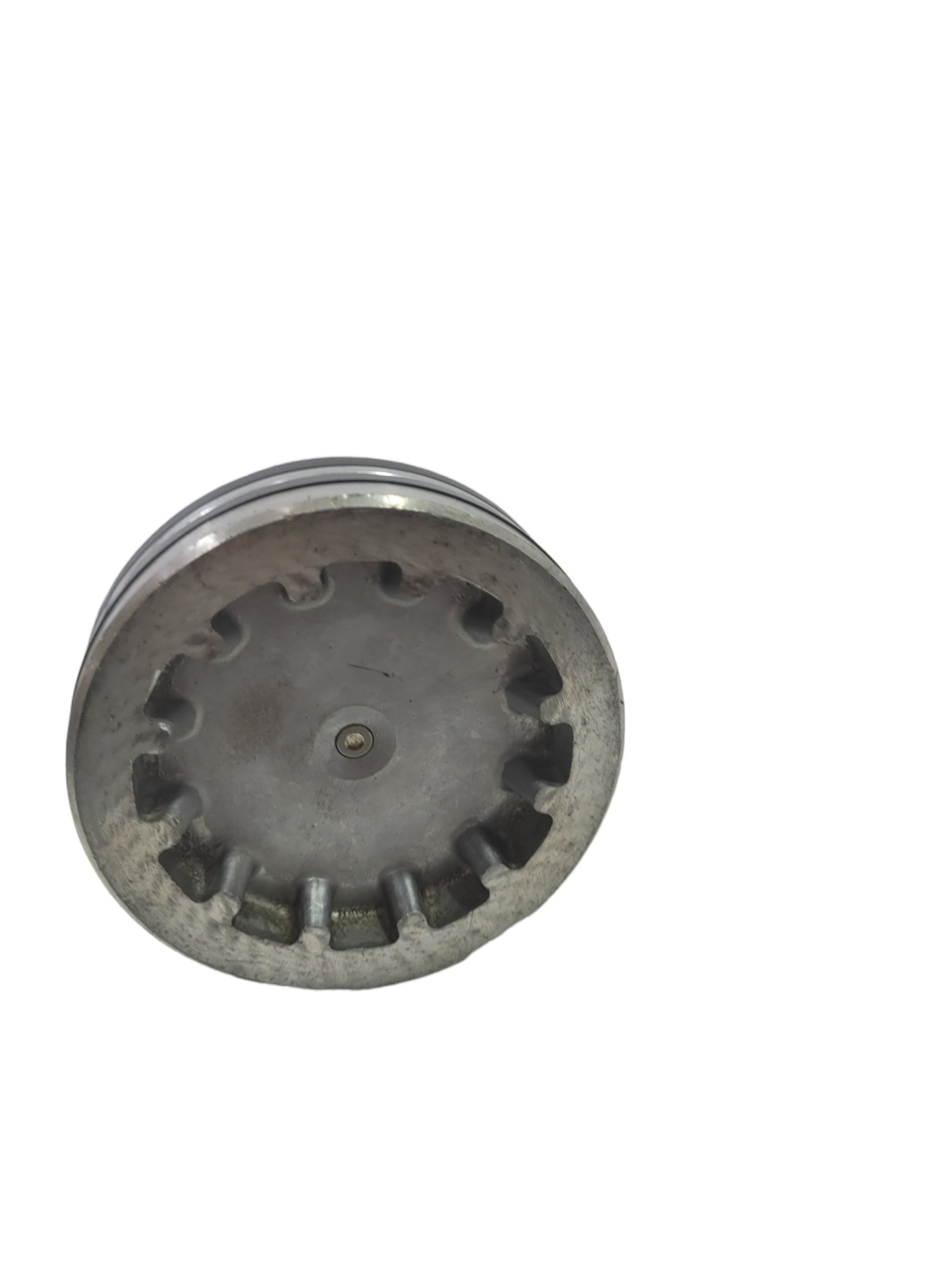 Embolo Atuador Volvo Fh 22312634 4