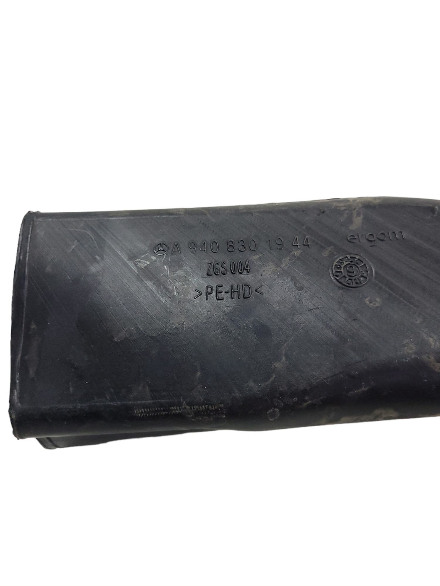 Duto Ar Ventilação Mbenza9408301944 5