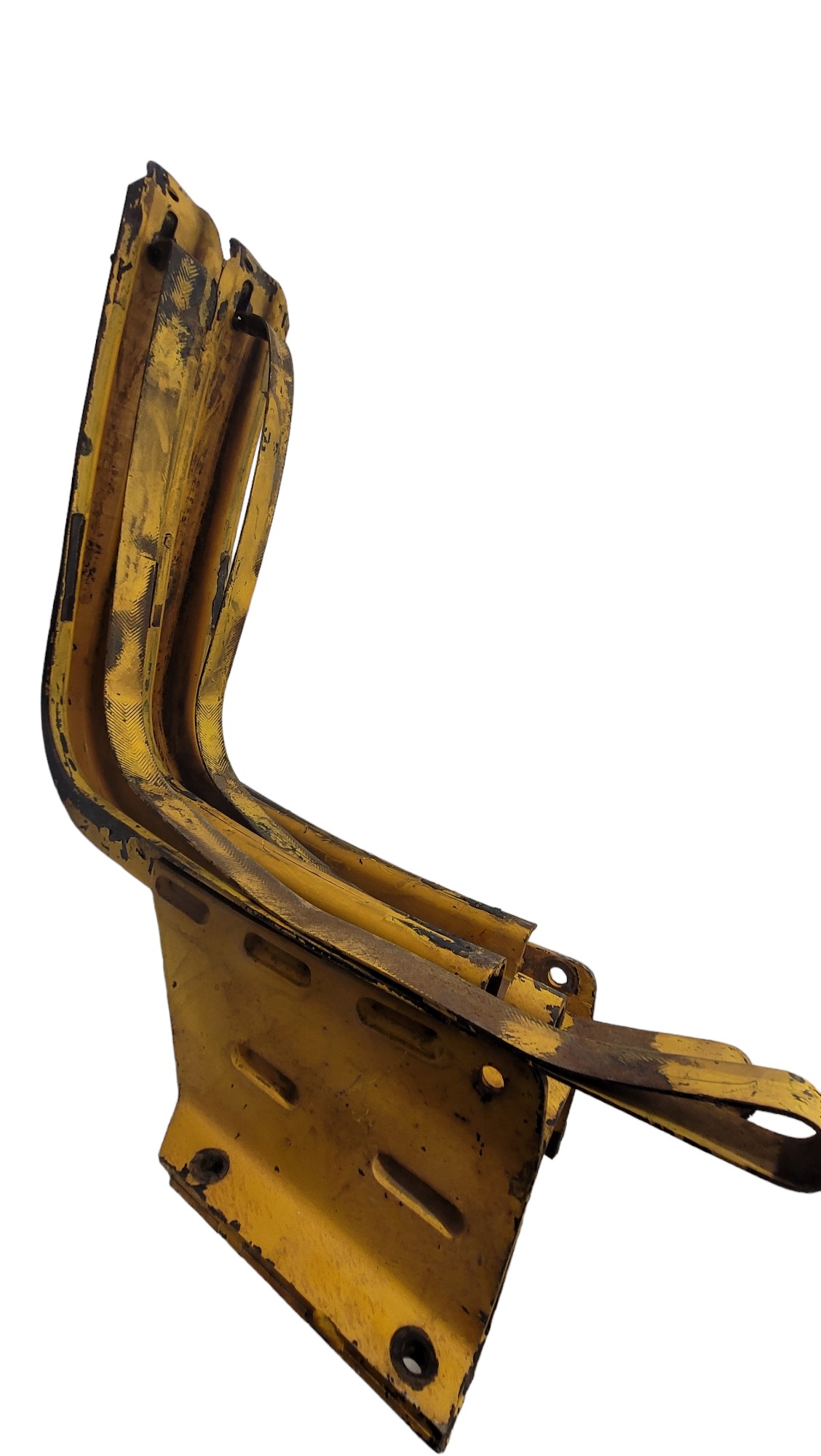 Suporte Do Tanque Axor 3