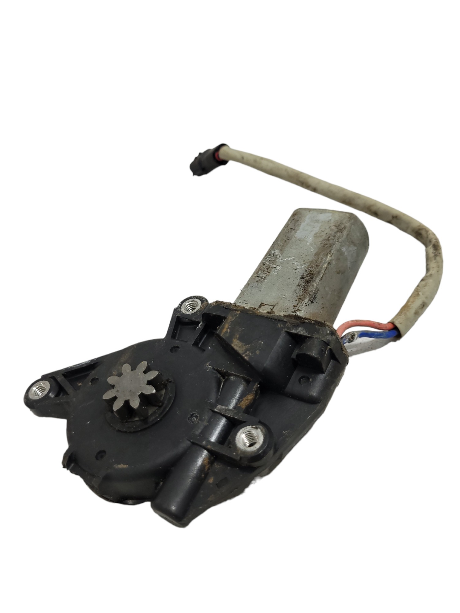 Motor Vidro Elétrico Volkswagen 4