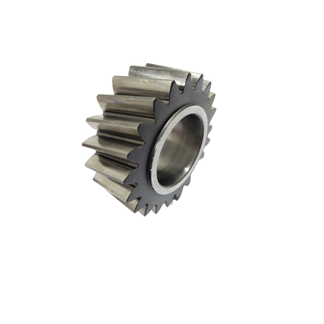 Engrenagem Louca Ré Zf Caixa 9s 1110 1324305001 4