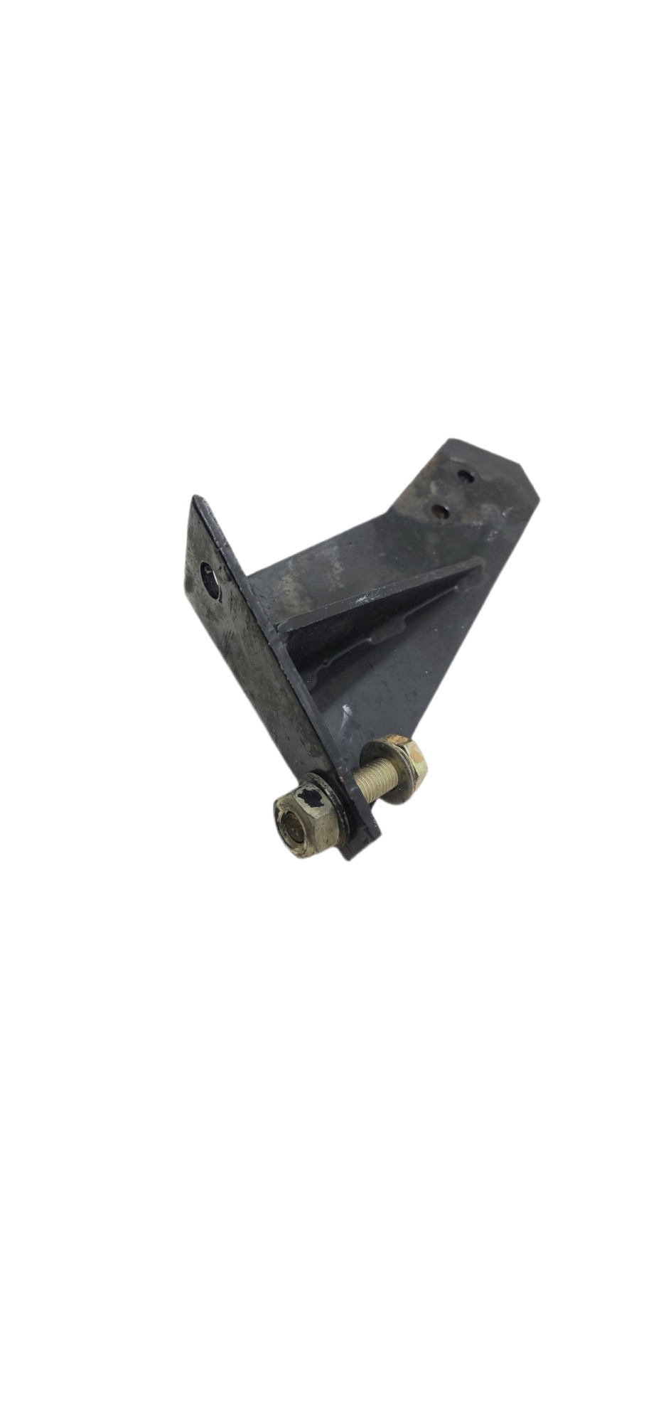 Suporte Válvula Reguladora Pressão Vw 8150 2p0611798 2