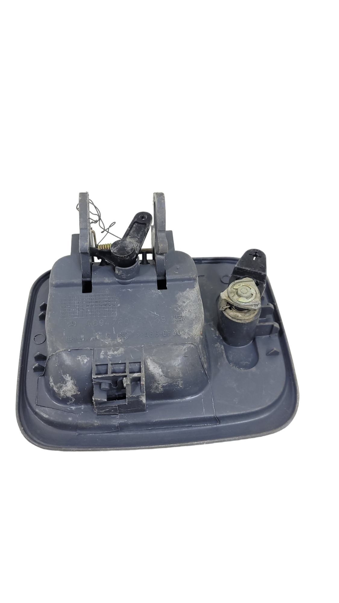 Maçaneta Externa M Benz 1620 A6947607059 6