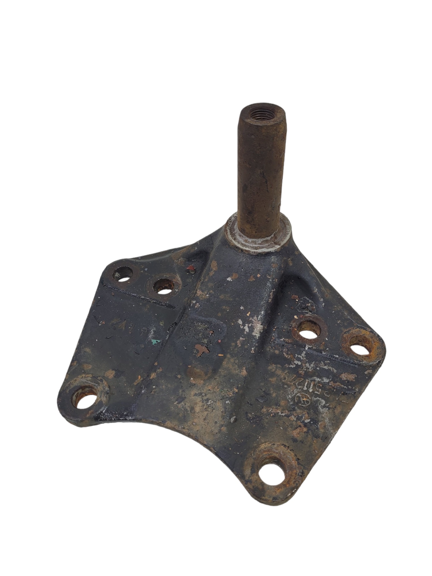 Suporte Mola Traseira Vw 7100tap511279 1