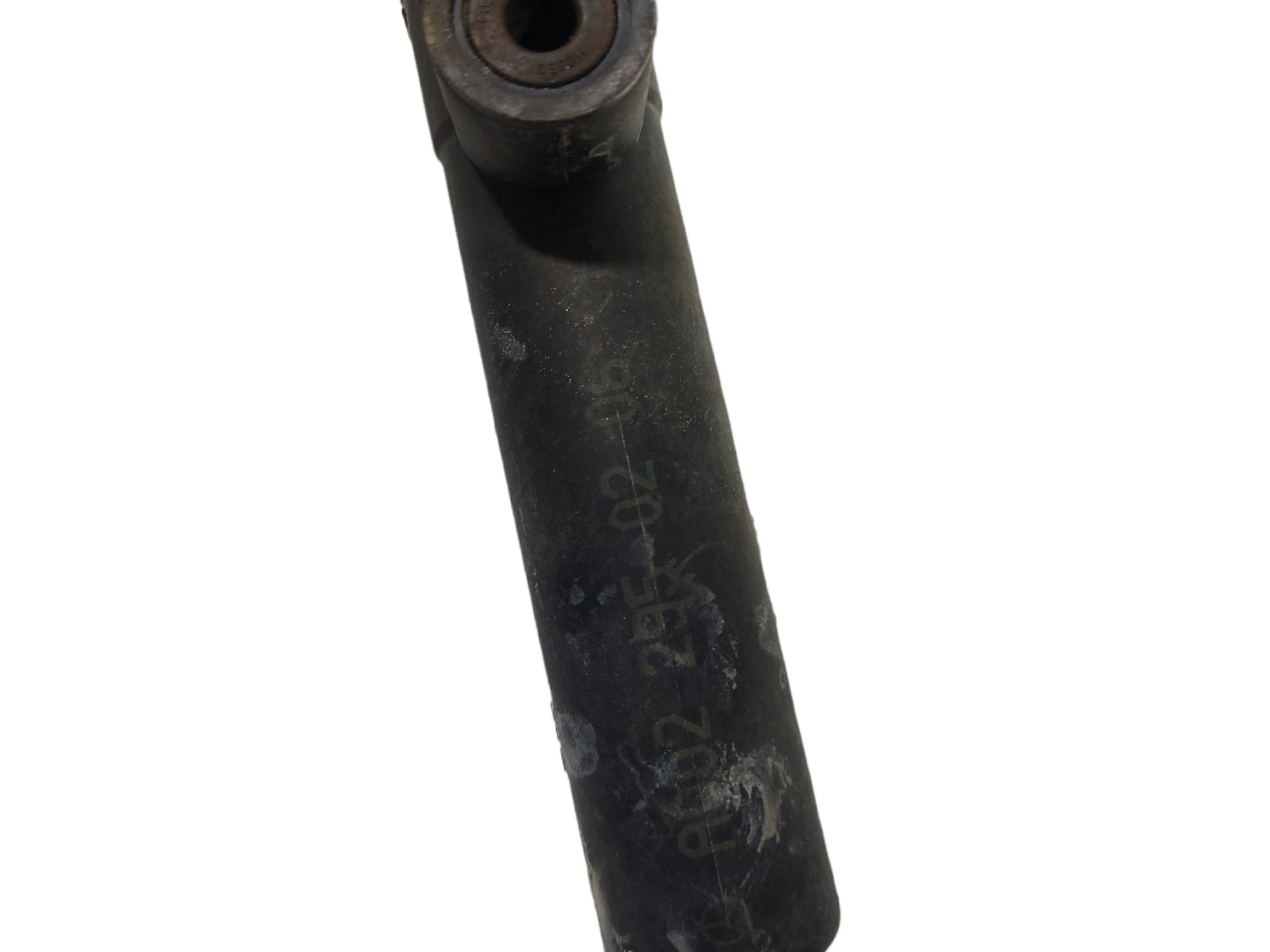 Cilindro Mestre Embreagem M. Benz Atego E Axor – A0022950206 5