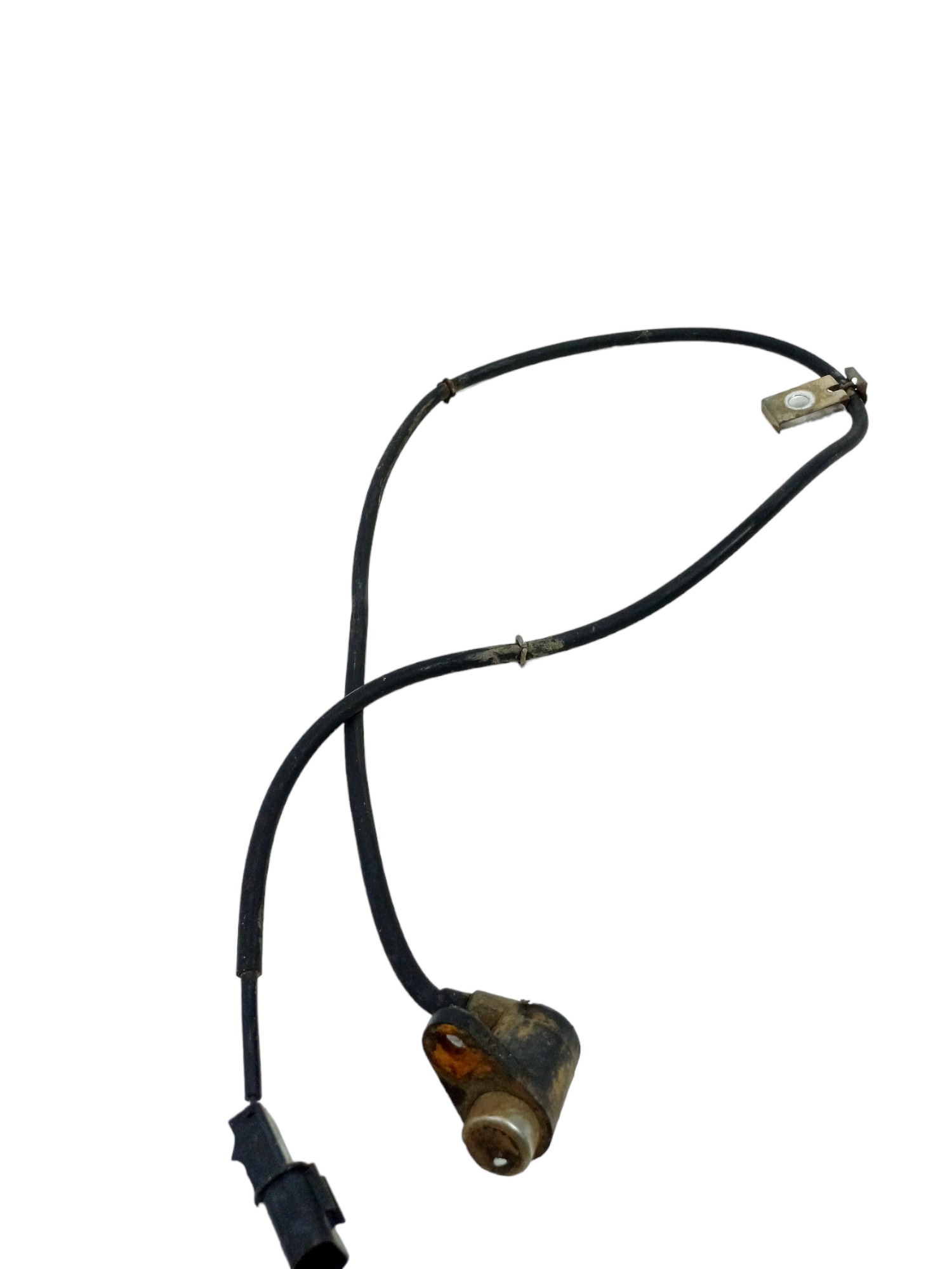 Sensor Abs Roda Traseira Pajero Sport 3