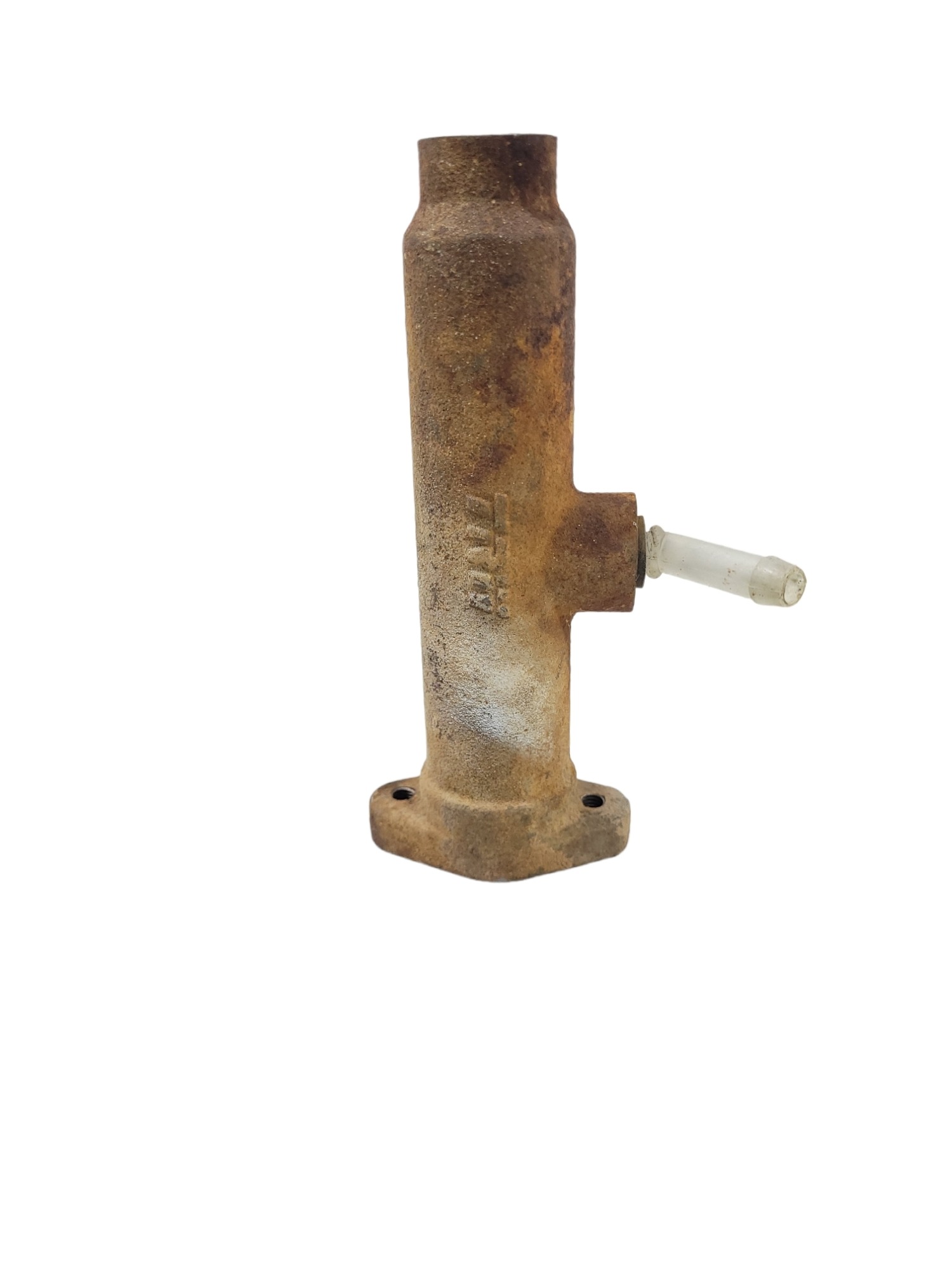 Cilindro Mestre Embreagem M. Benz 1620 5