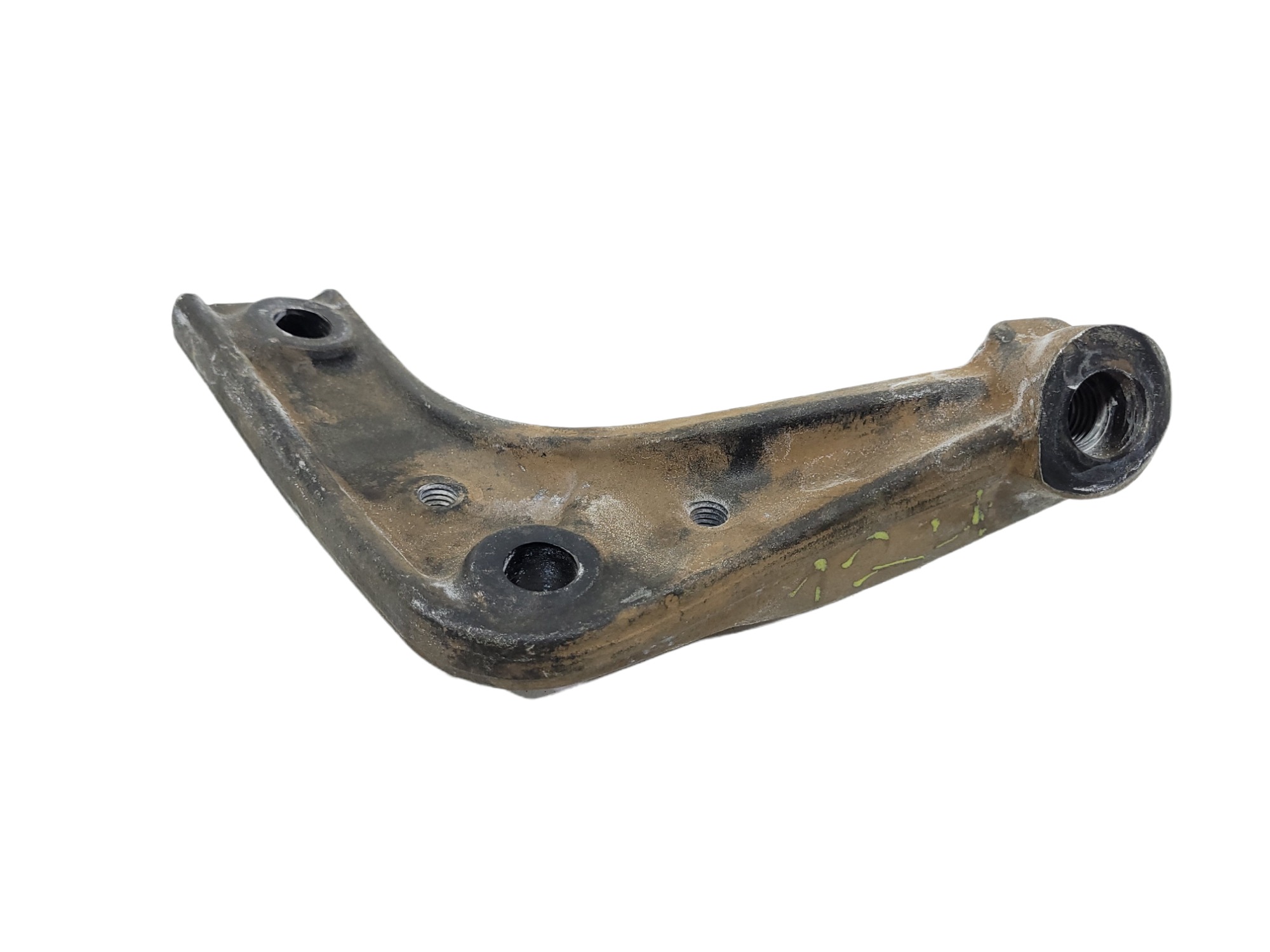 Fixador Do Parachoque Dianteiro Scania 124n 1790900 1