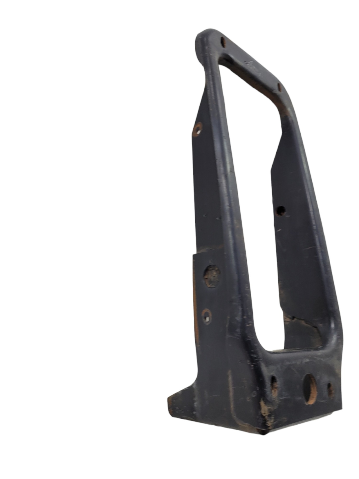Suporte Parachoque Esquerdo Vw 2vf807131 2