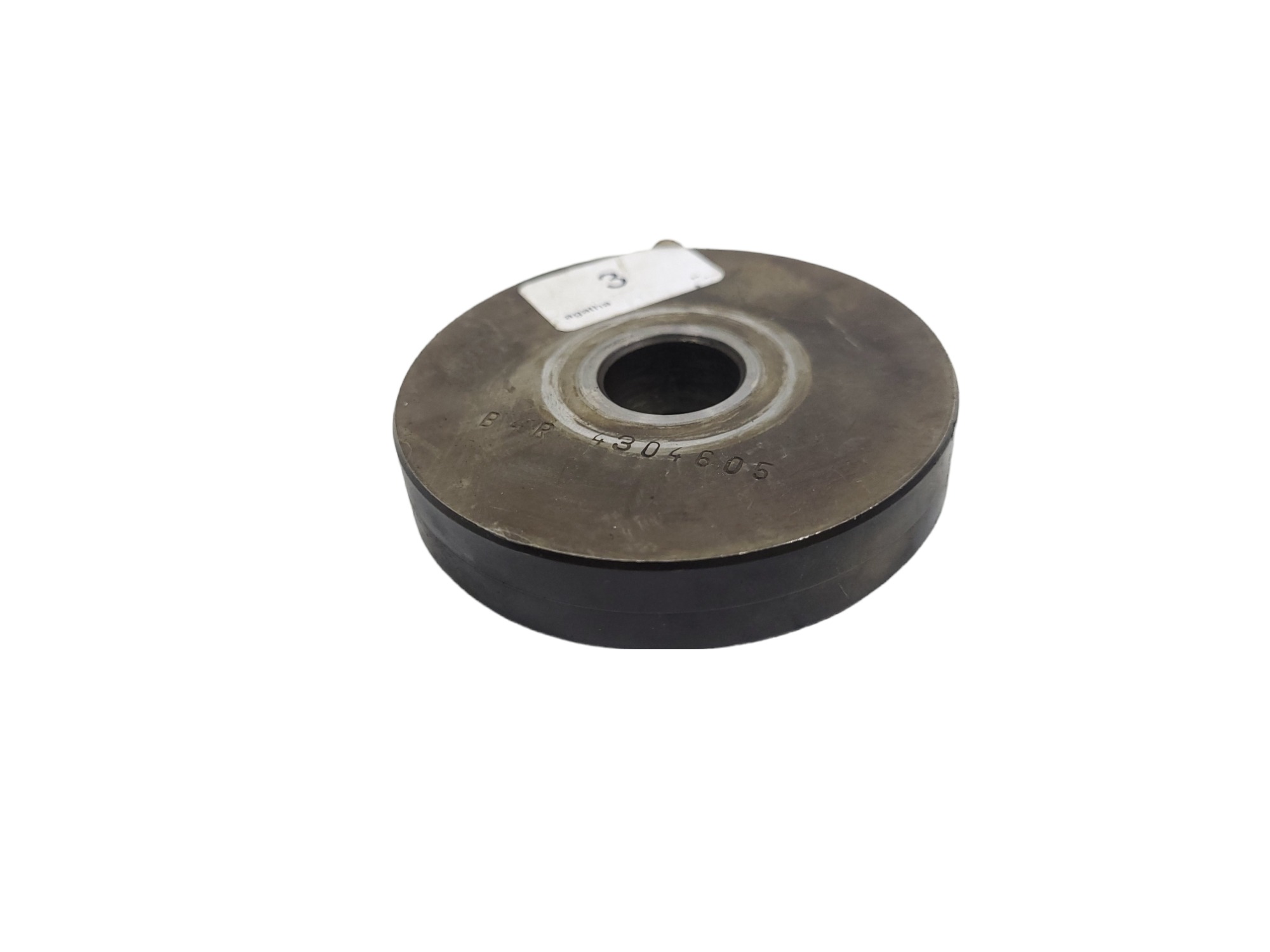Retentor Tampa Contra Eixo Caixa Eaton Fuller Rt 4304605 3