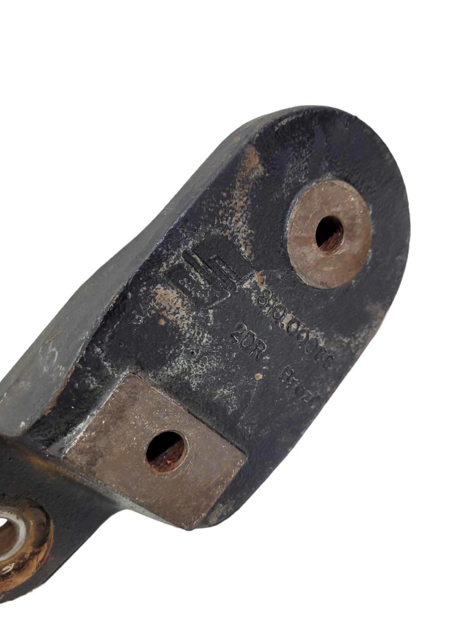 Suporte Mola Dianteira Constellation 2t2411085 8