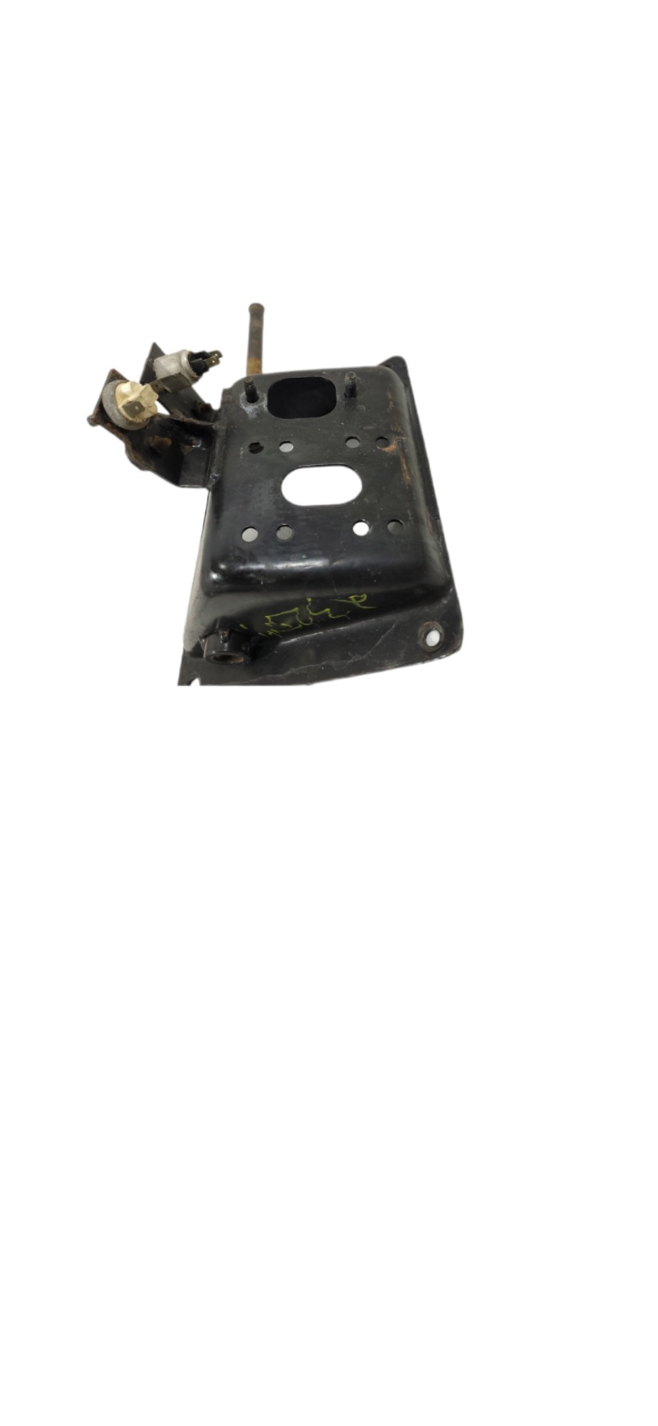 Suporte Pedal Embreagem Vw 8150  2vb721113 2