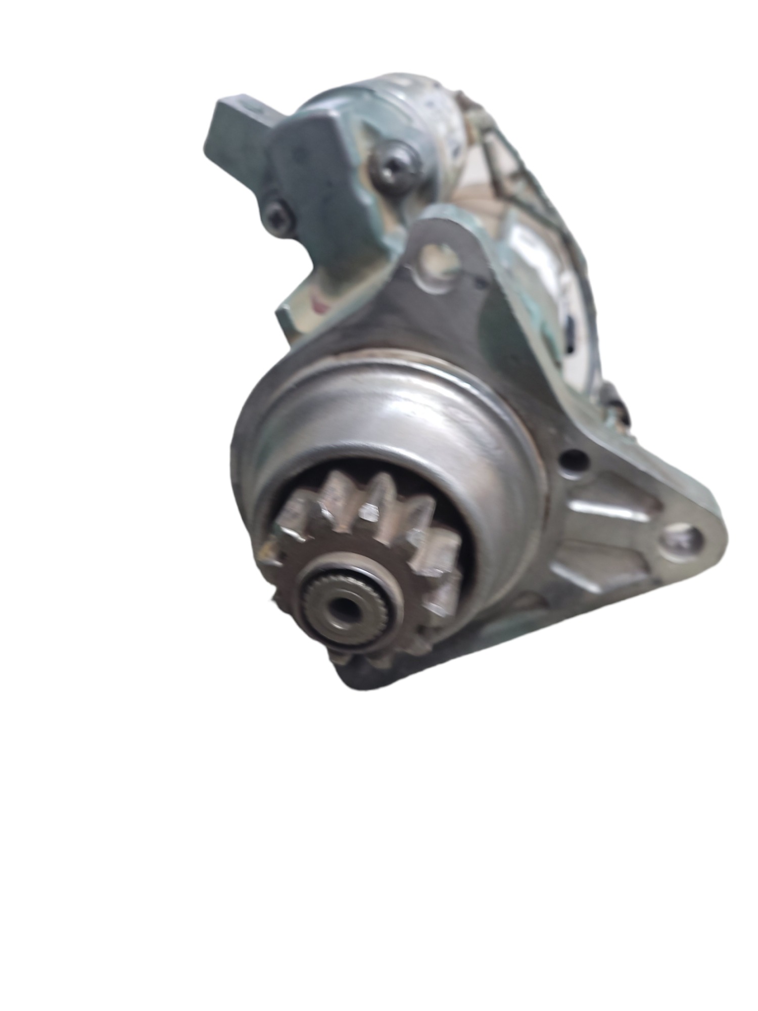 Motor Arranque Volvo Fh 21542660 5