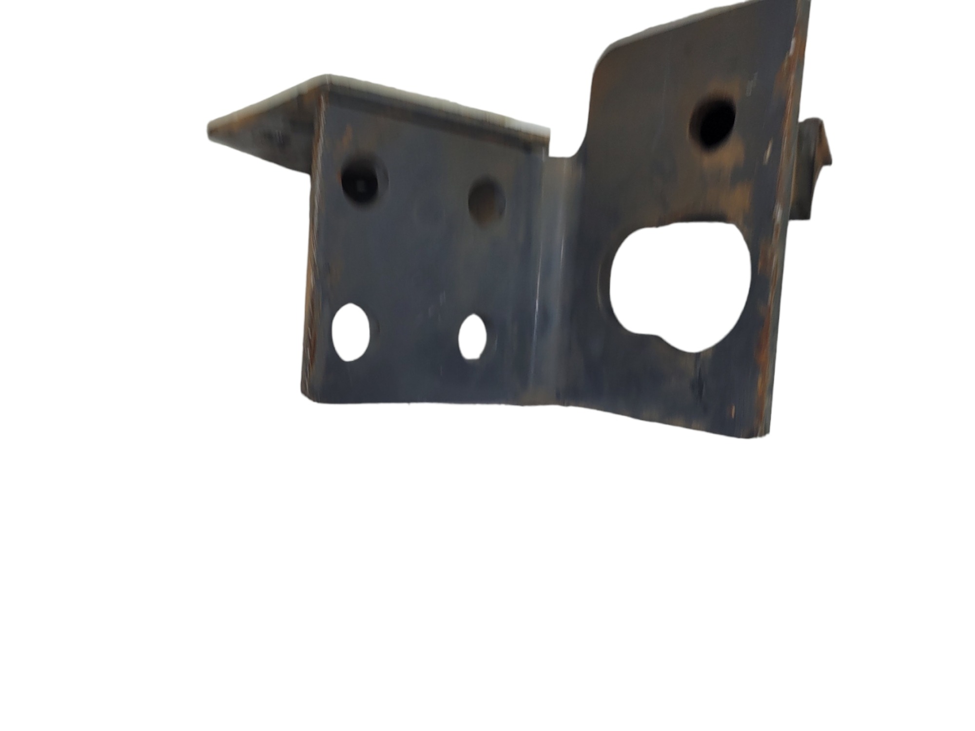 Suporte Parachoque Dianteiro Volvo Fh 20499244 5