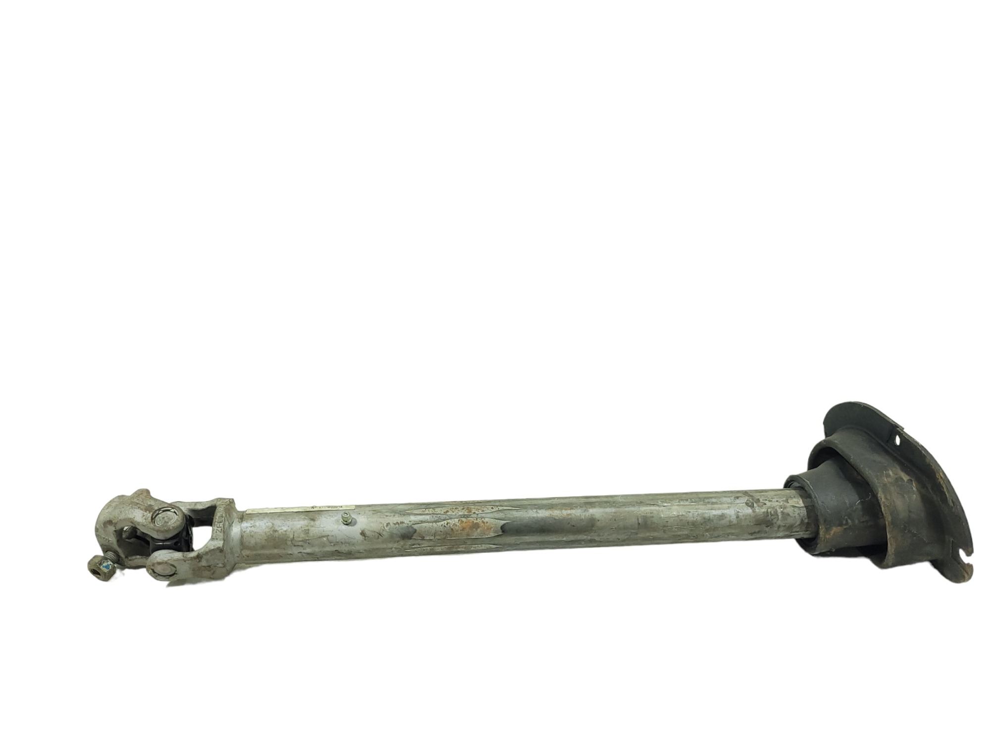 Barra Coluna Direção Iveco Stralis/ 7035955130 4