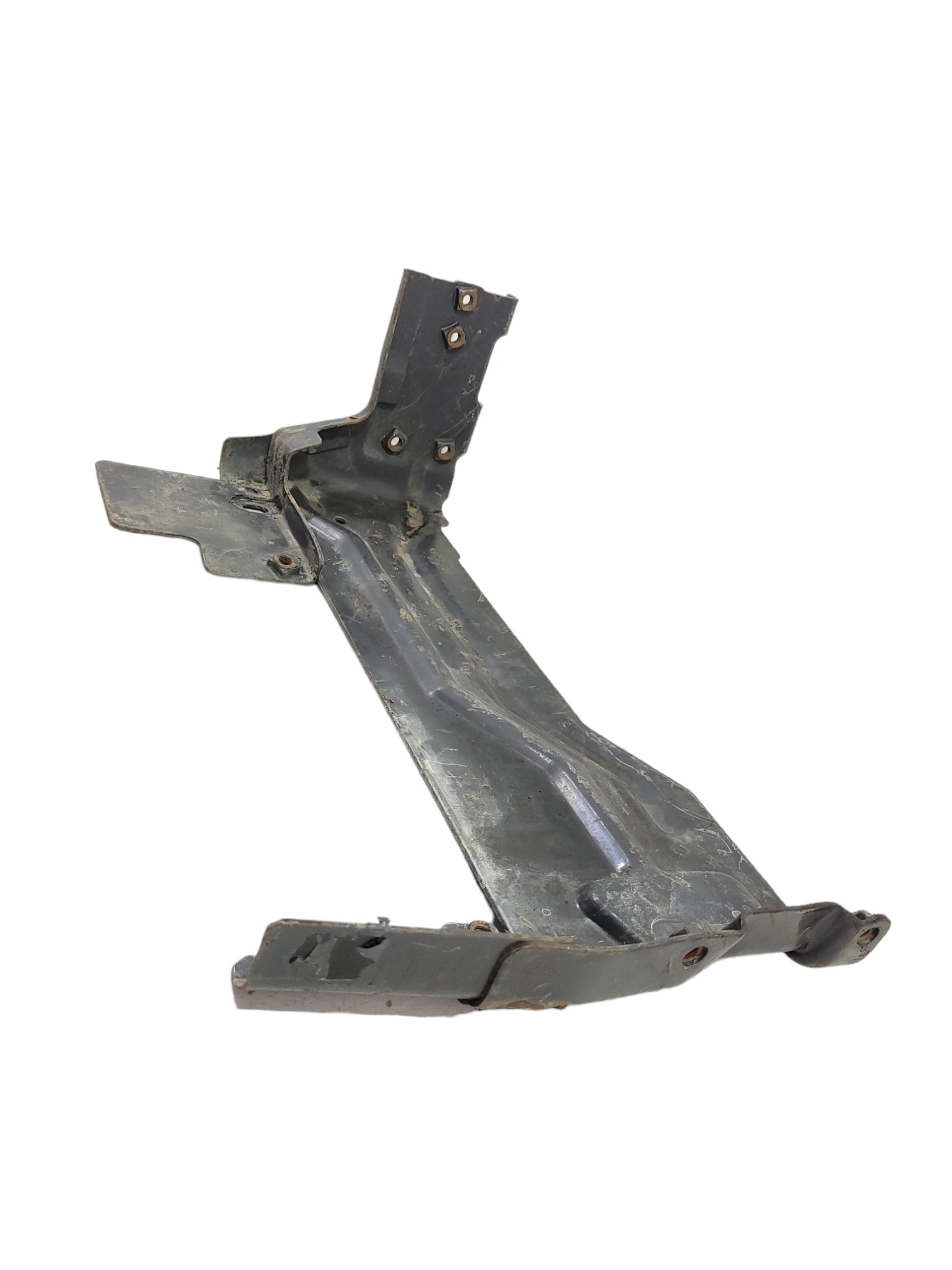 Suporte Silenciador Scania Serie 4 1380126 4