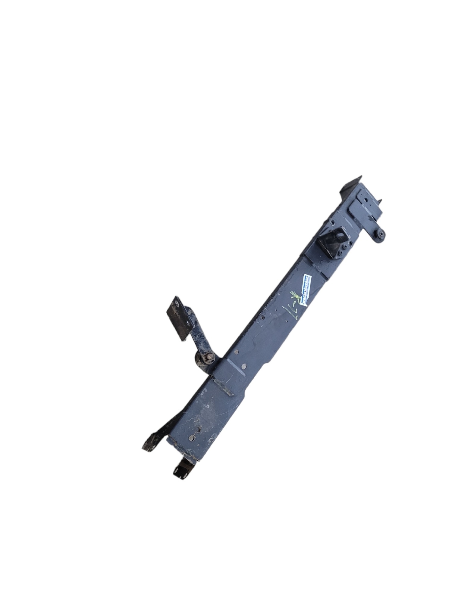 Suporte Radiador Vw 25370 2
