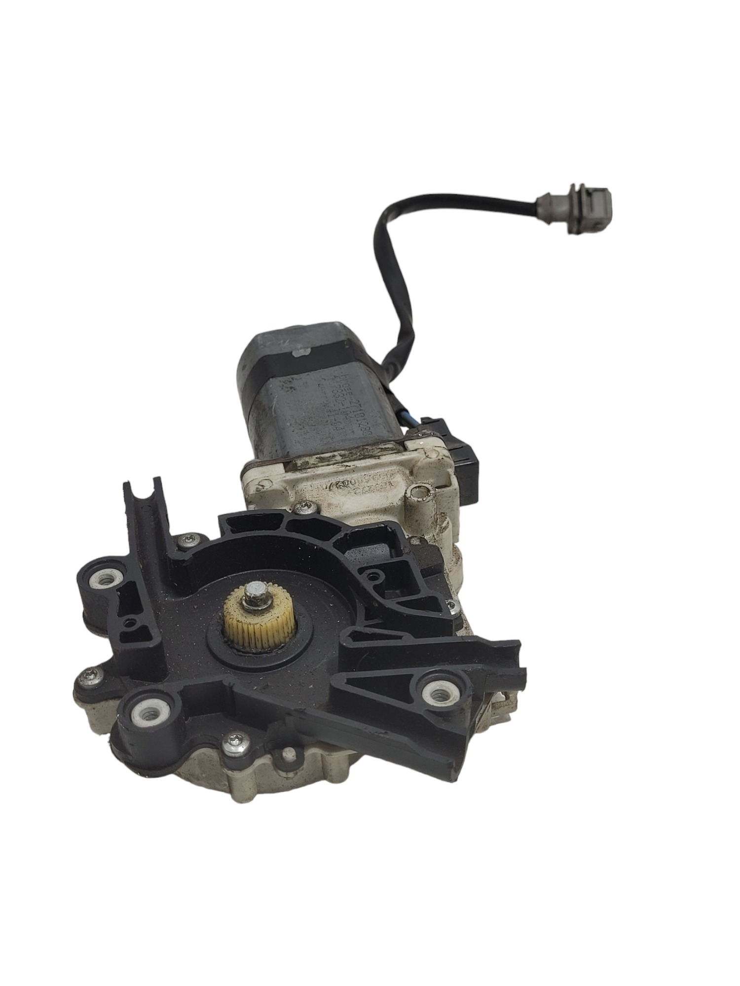Motor Vidro Elétrico Direito M Benz Actros 2546 3