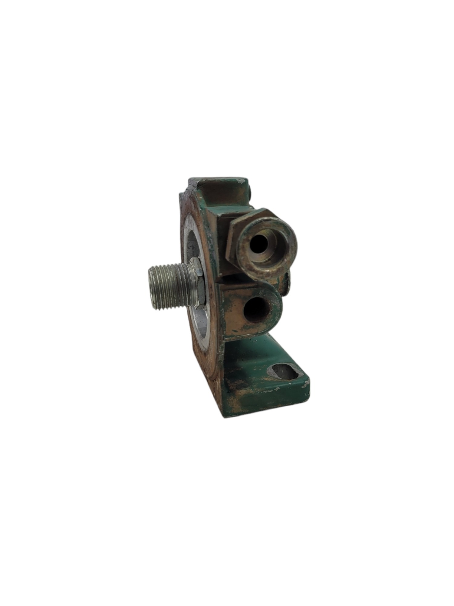 Cabeçote Filtro Rarcor Volvo Vm 2
