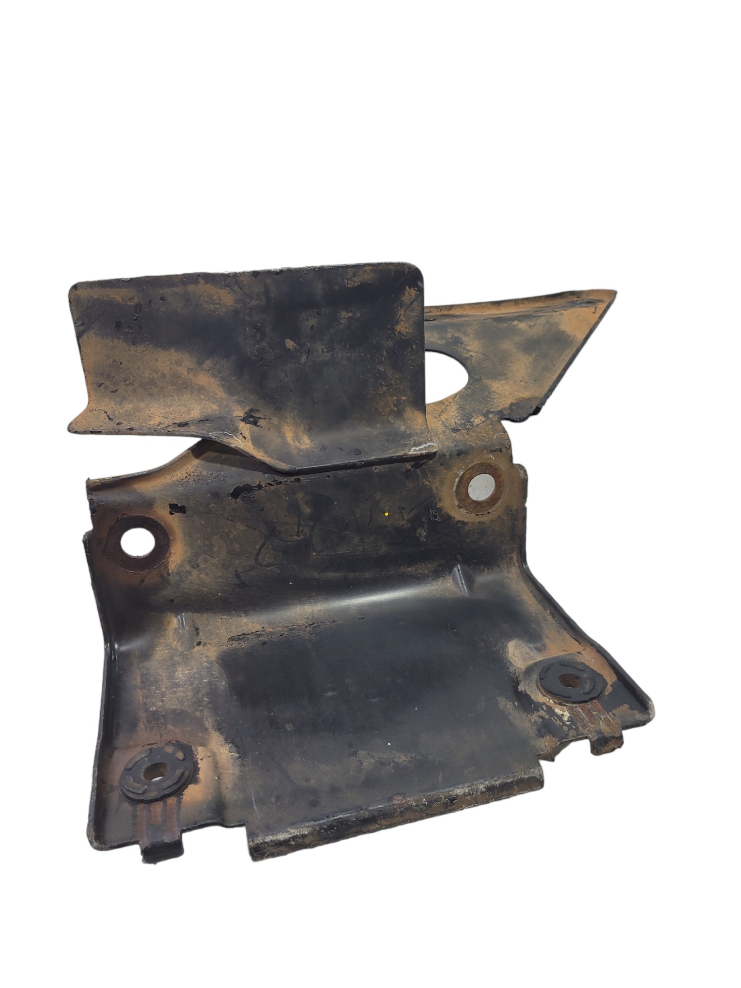 Suporte Filtro Ar Ford Cargo 4c459a697bc 5
