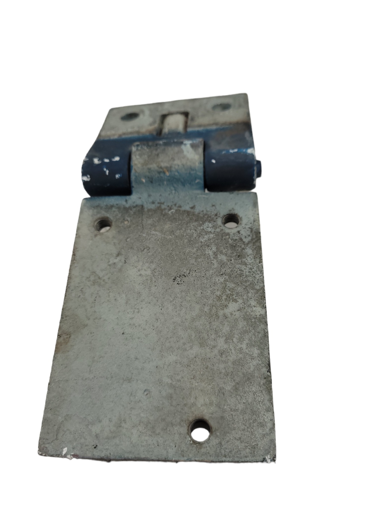 Dobradiça Porta Inferior M Benz Apos 1989 6737200237 5