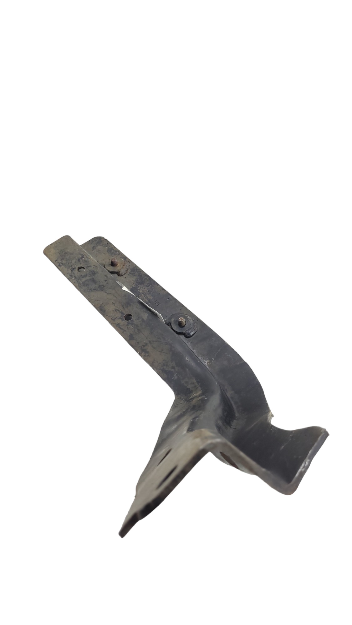 Suporte Paralama Dianteiro Ford Cargo  1 1
