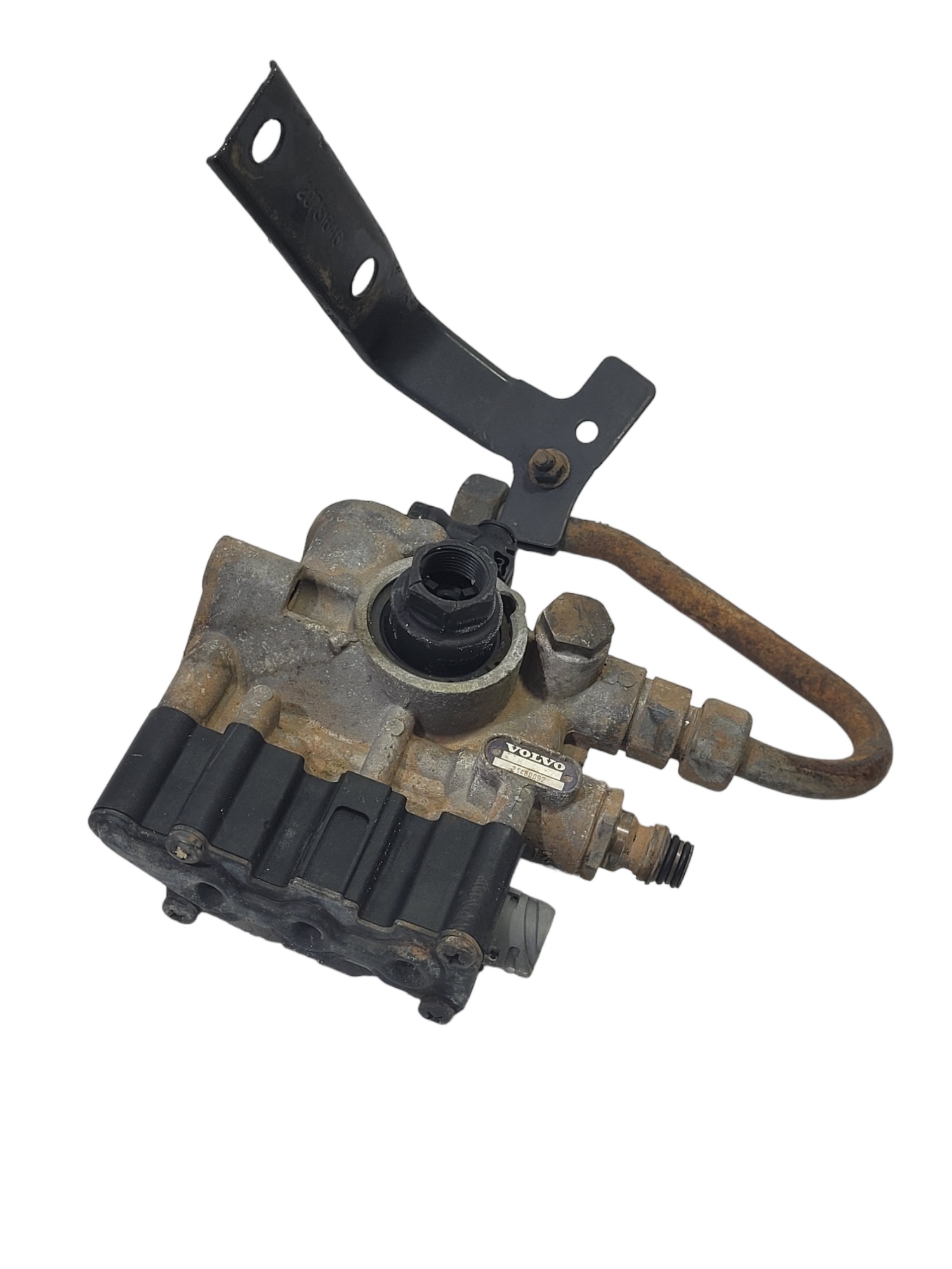 Válvula Controle Volvo 21480092 1