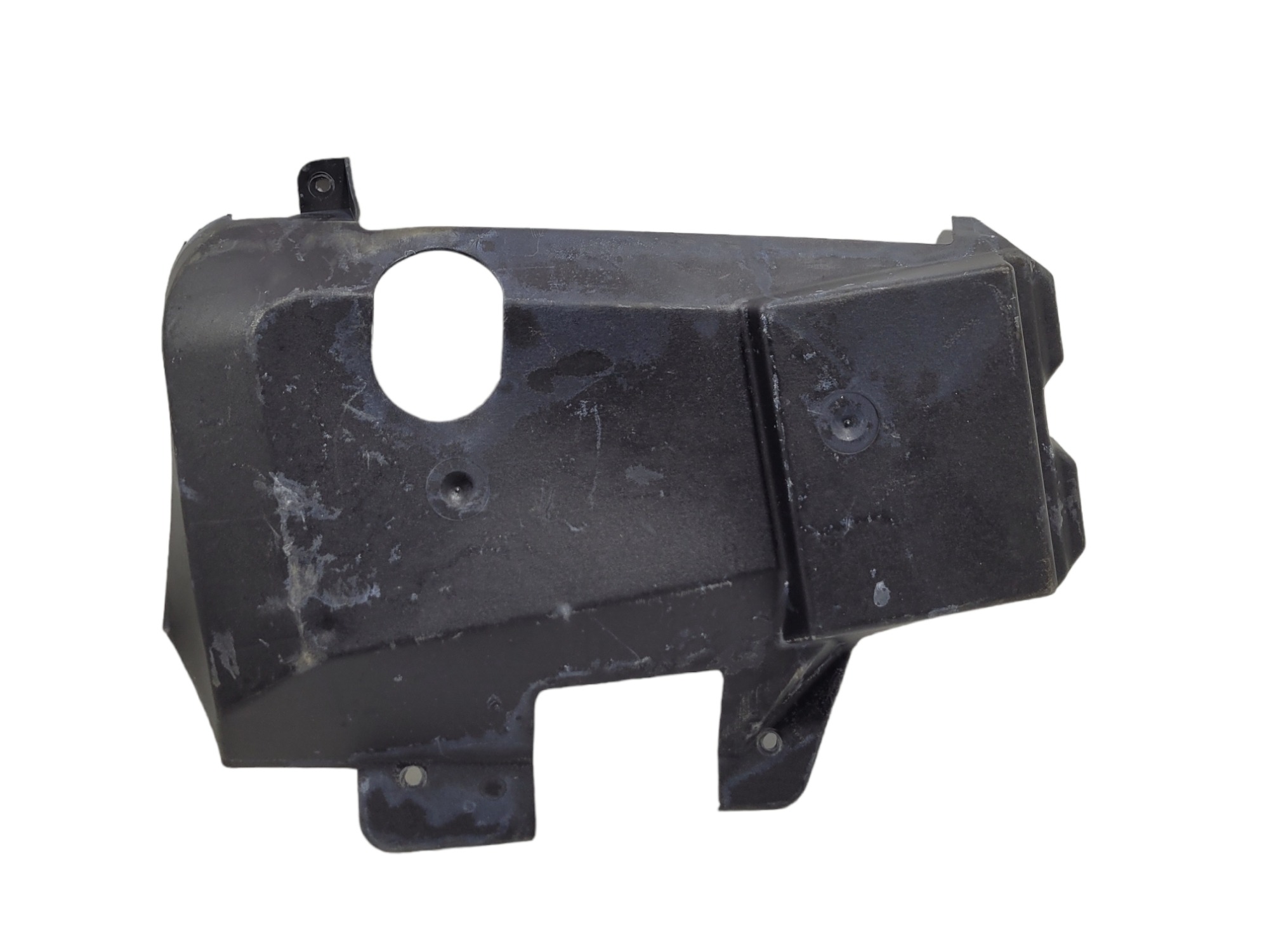 Acabamento Inferior M Benz Actrosa9416821017