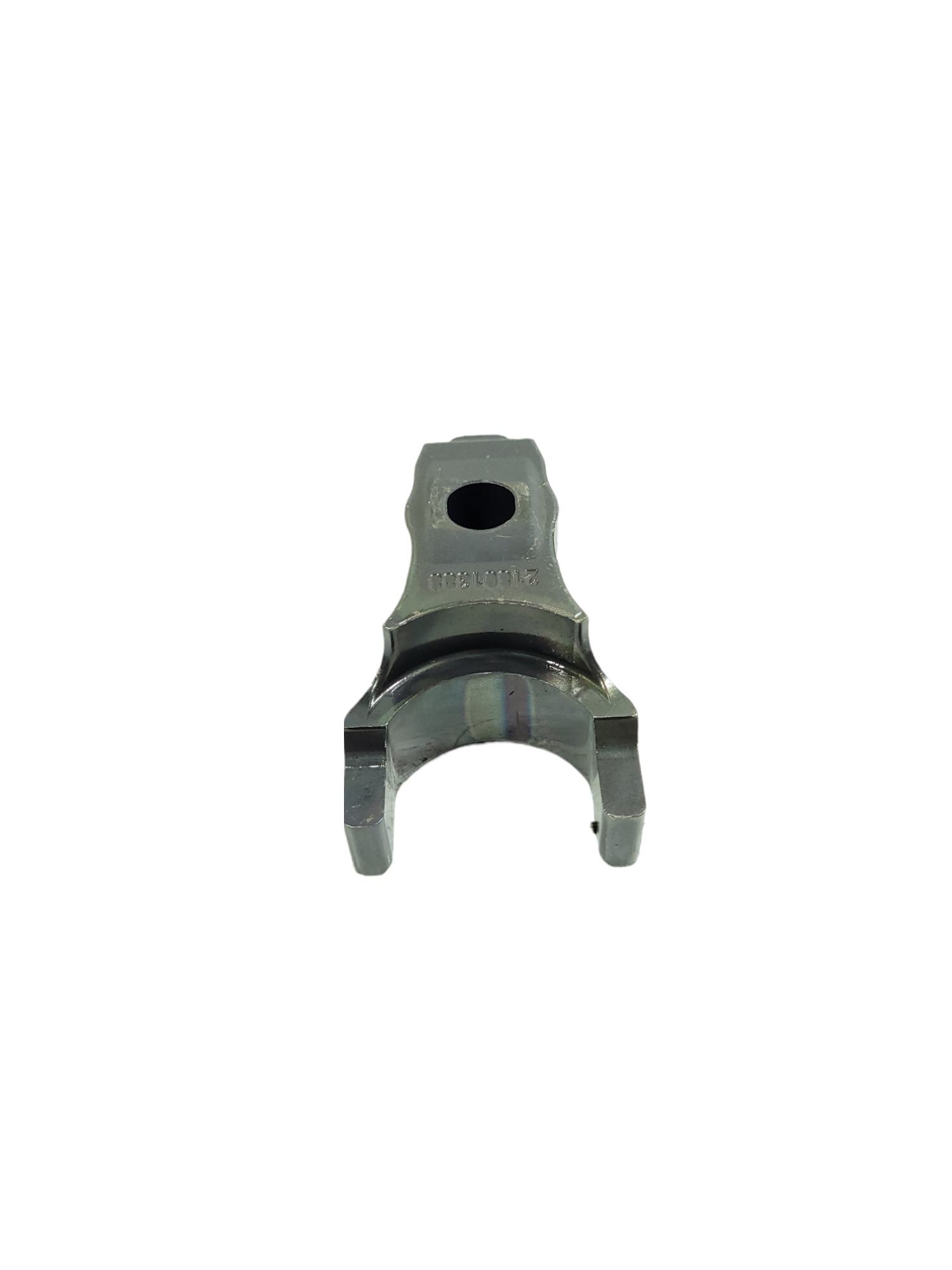 Garfo Fixaçao Unidade Injetora Volvo D12  21801388 2
