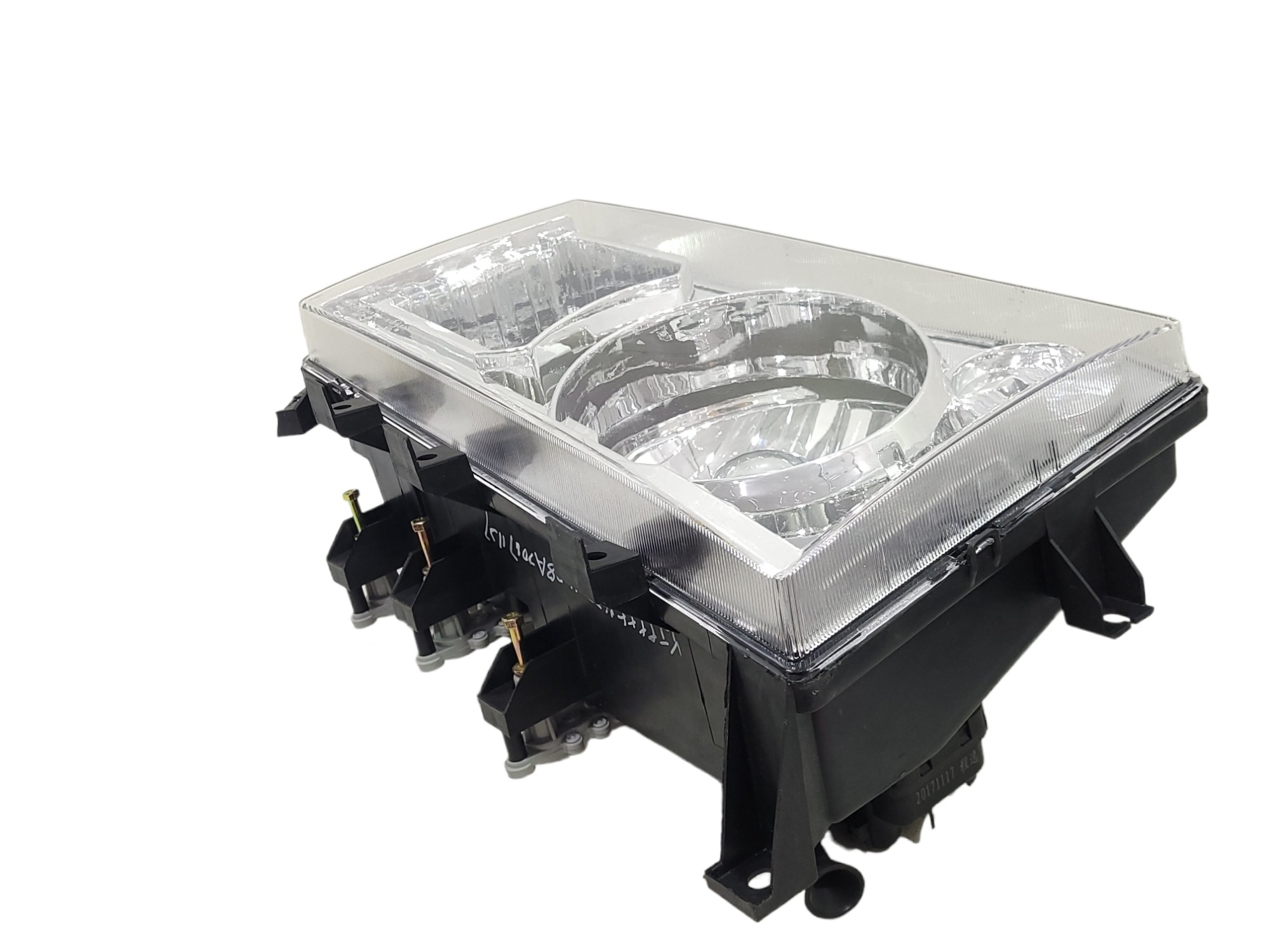 Farol Iveco Vertis 3