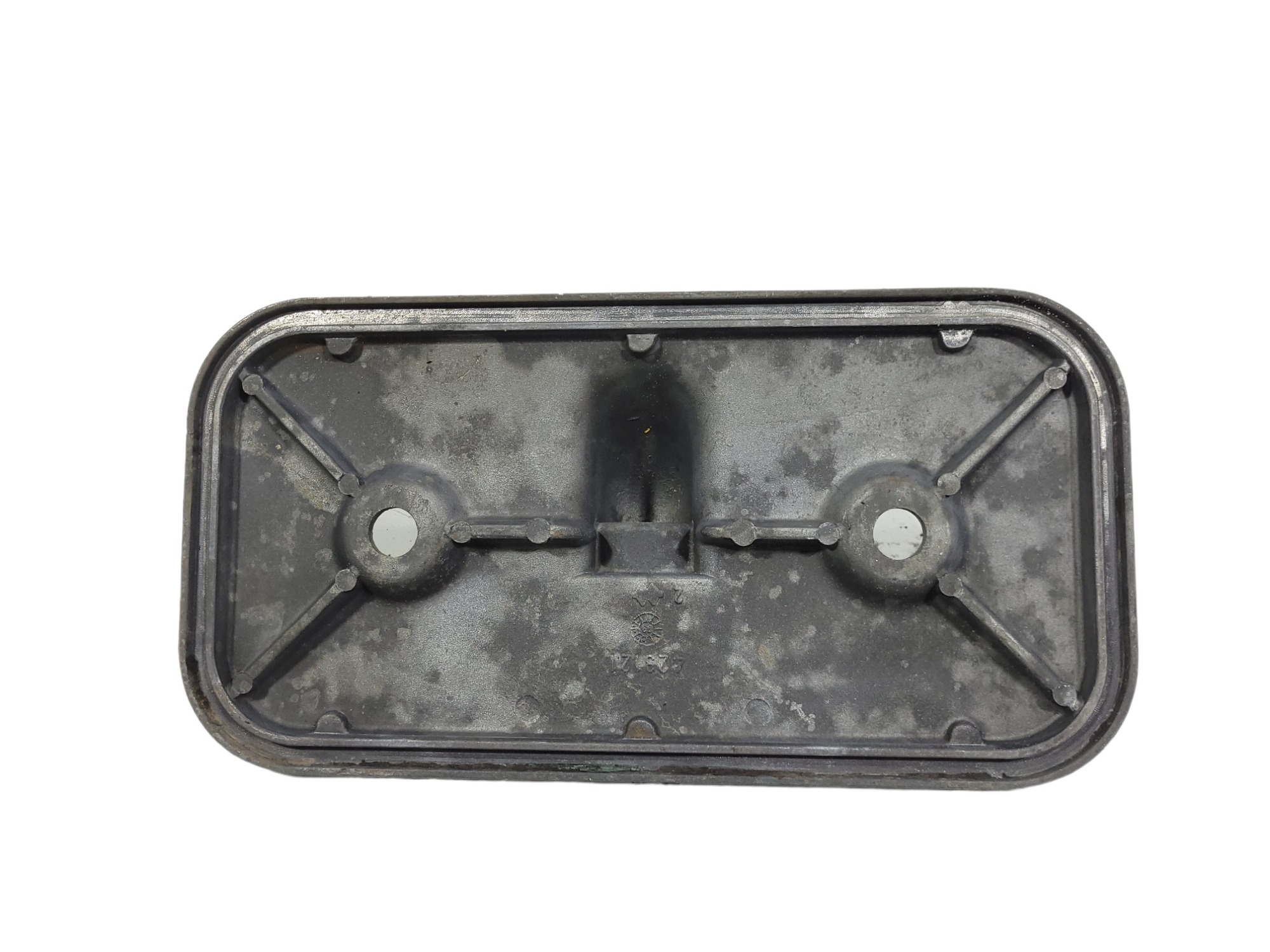Tampa Lateral Volvon 423121 2