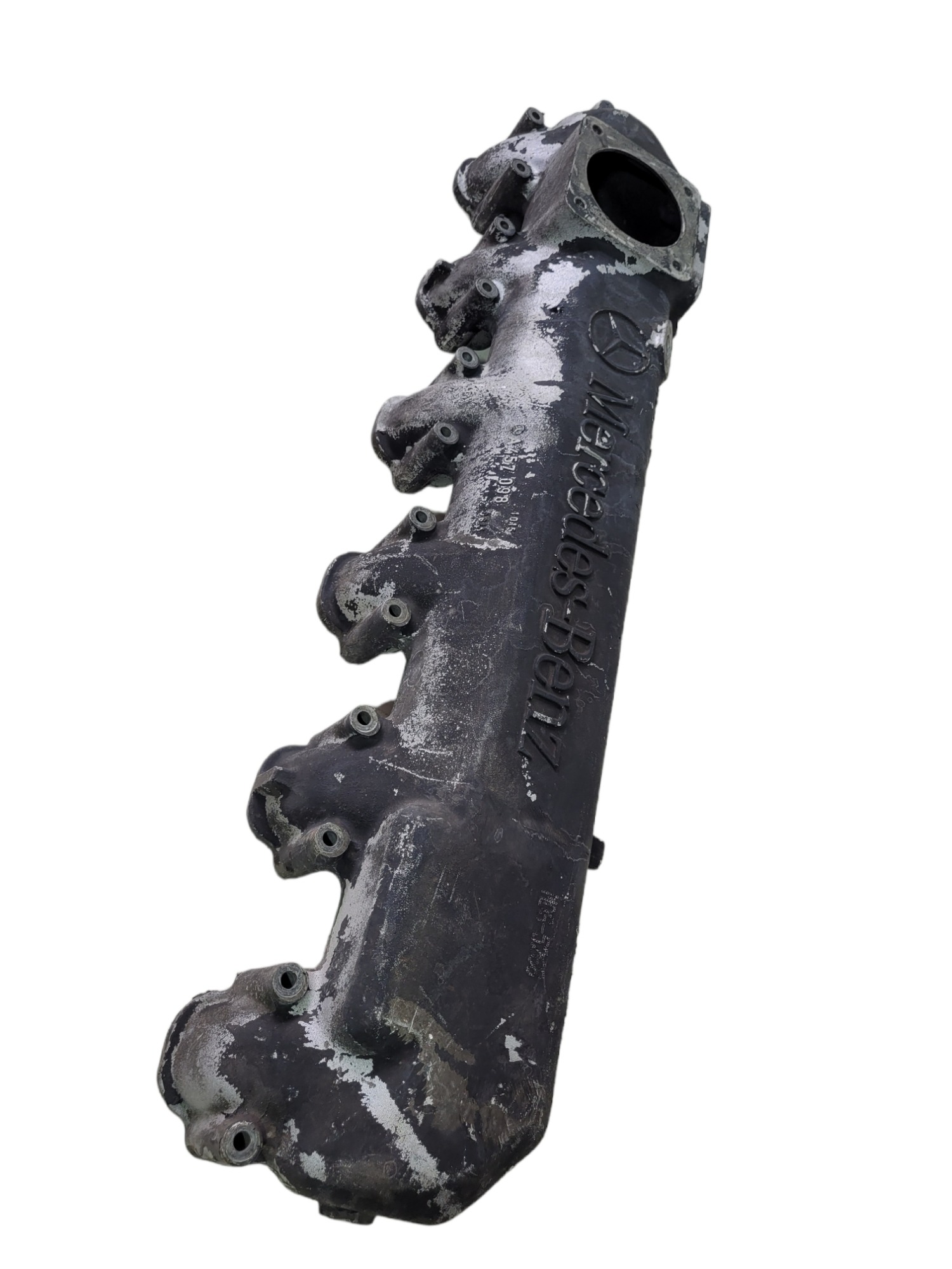 Coletor De Admissao Mba457098 4