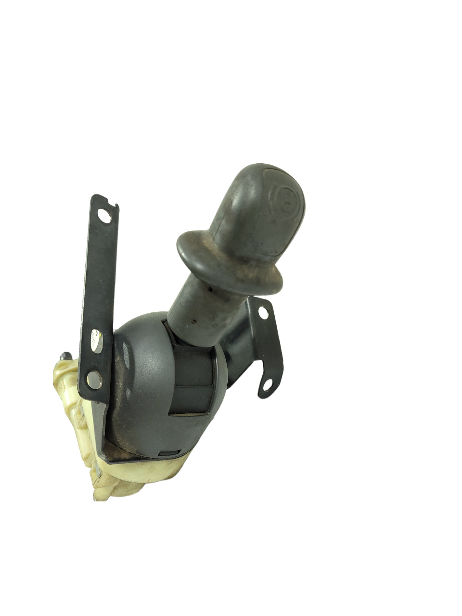 Valvula Freio Mao Para Volvo  20367533 2