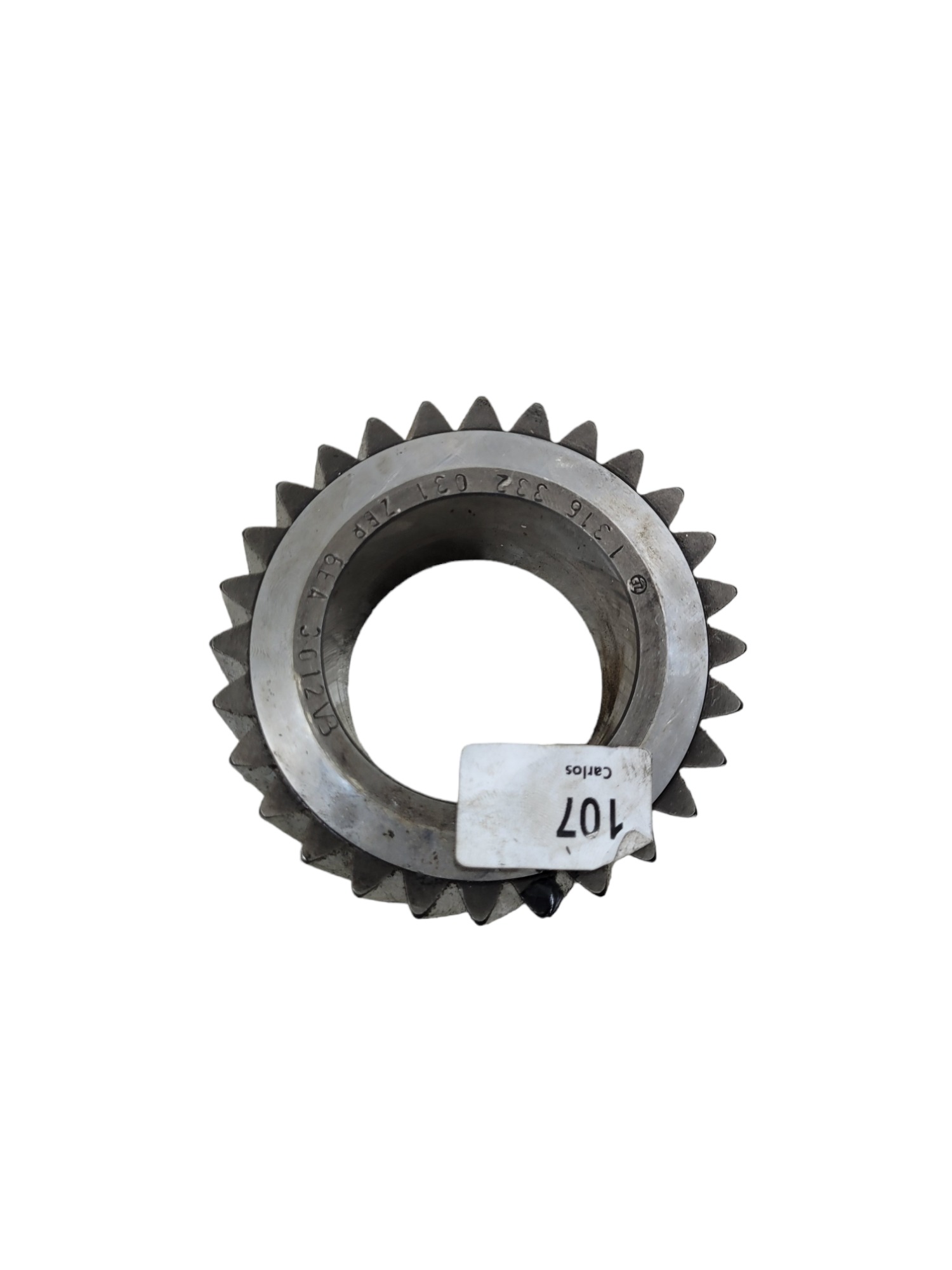 Engrenagem Planetaria Zf 131632031 2