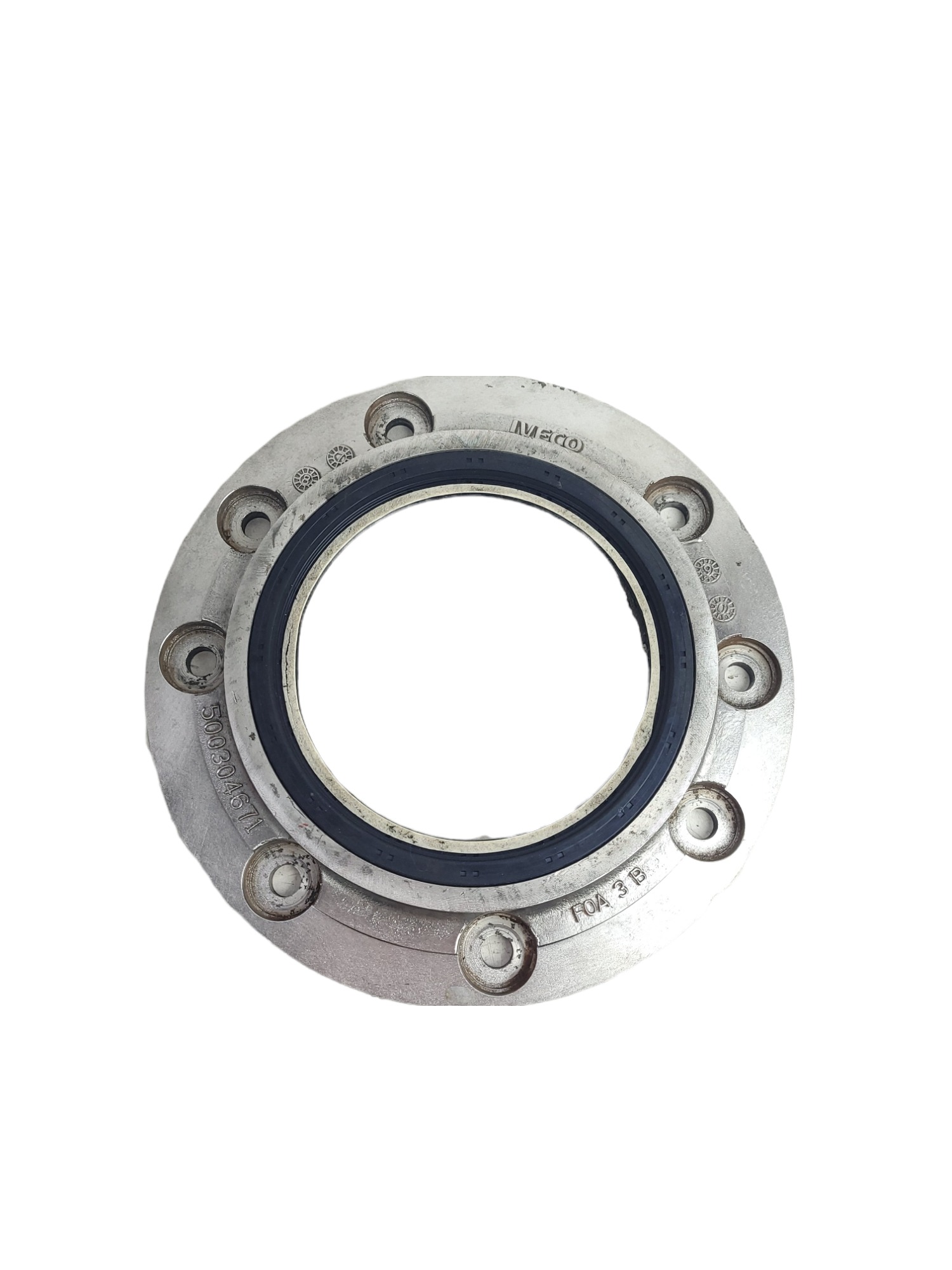 Flange Do Motor Iveco Stralis500304671 3