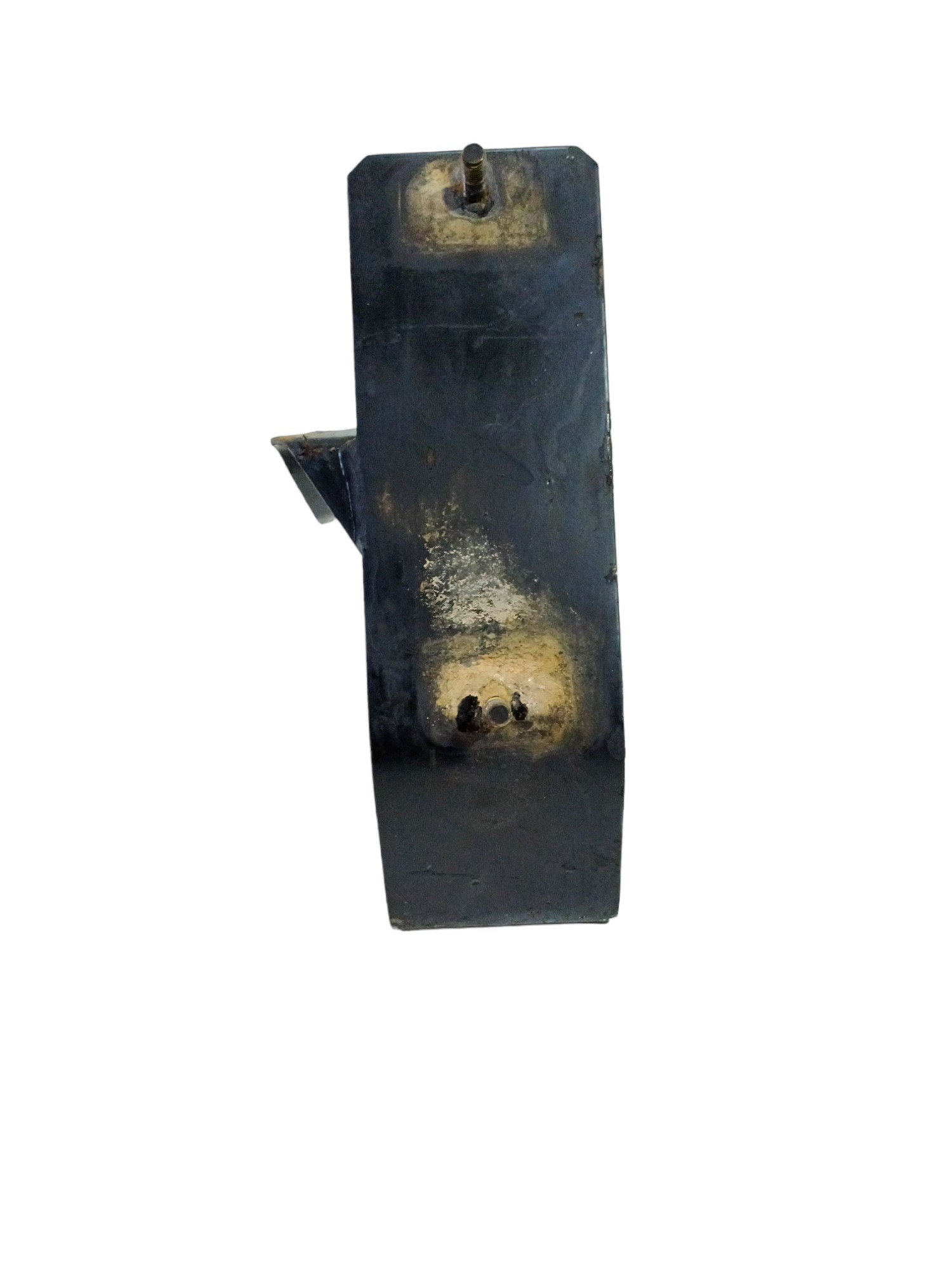 Suporte Tubo Ligação Ar Vw Costellation 2t2129618a 5