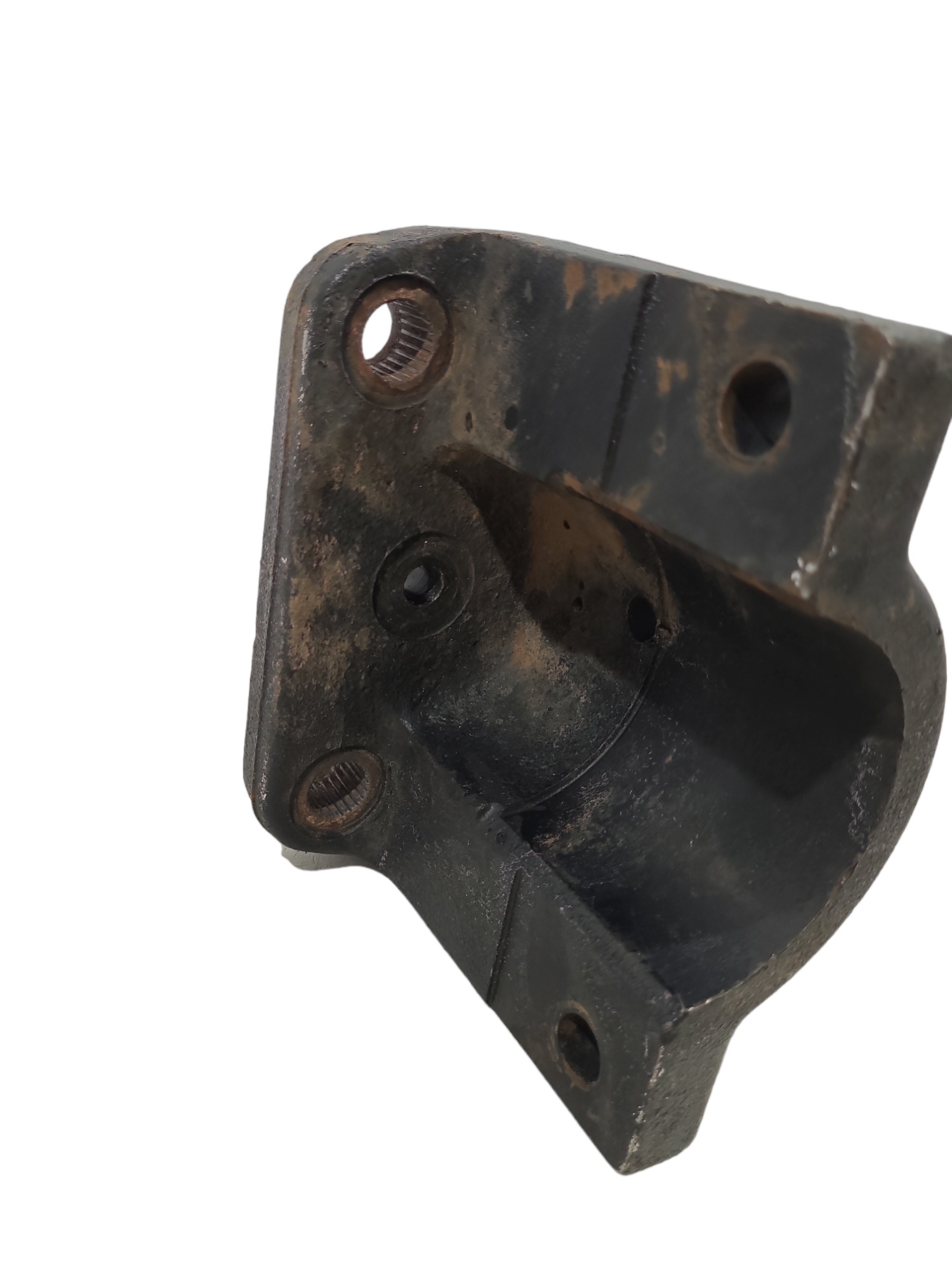 Suporte Coxim Motor Traseiro Ford Cargo 96h16z035aa 3