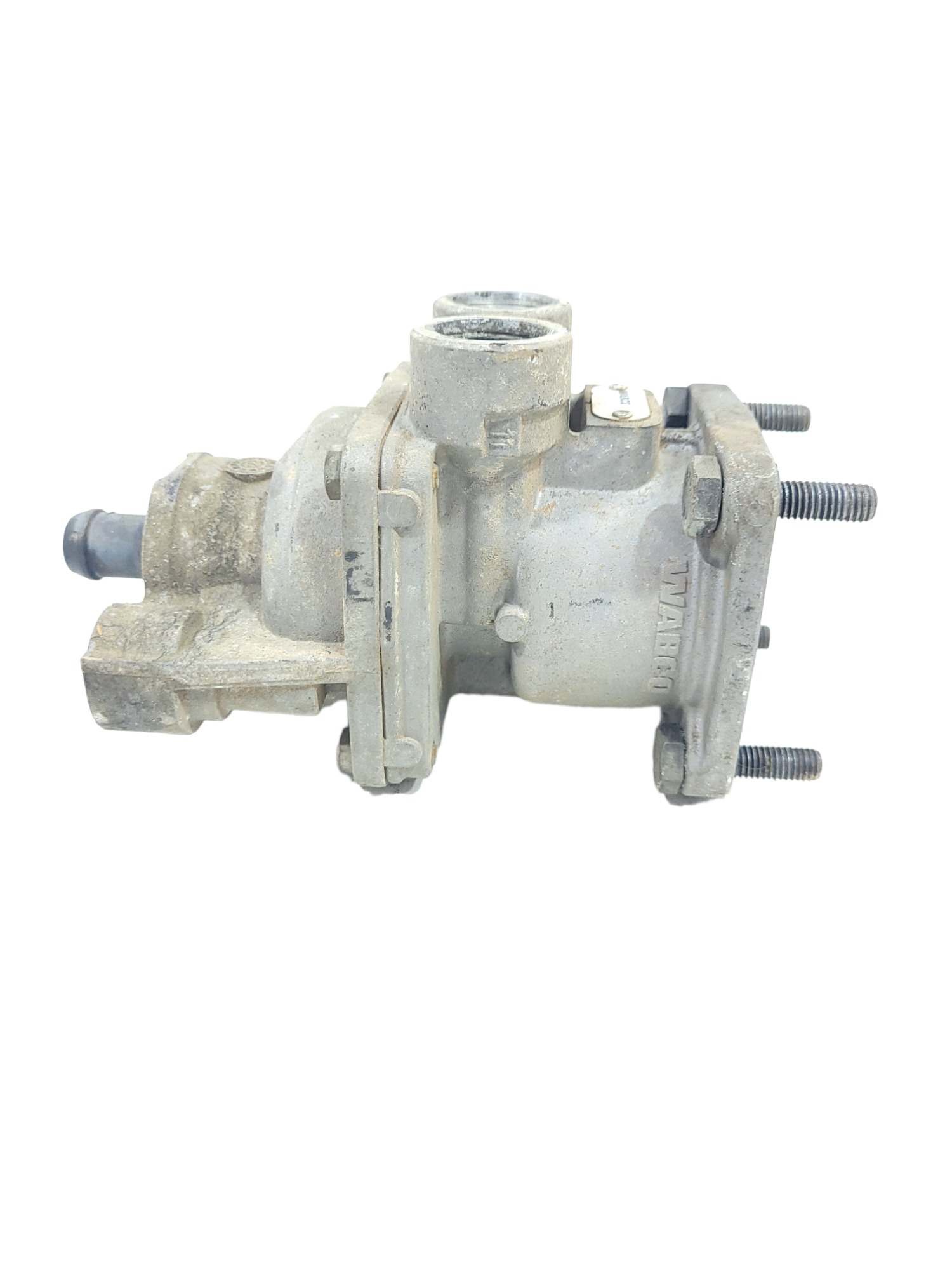 Valvula Pedal M Benz 4613152470 2