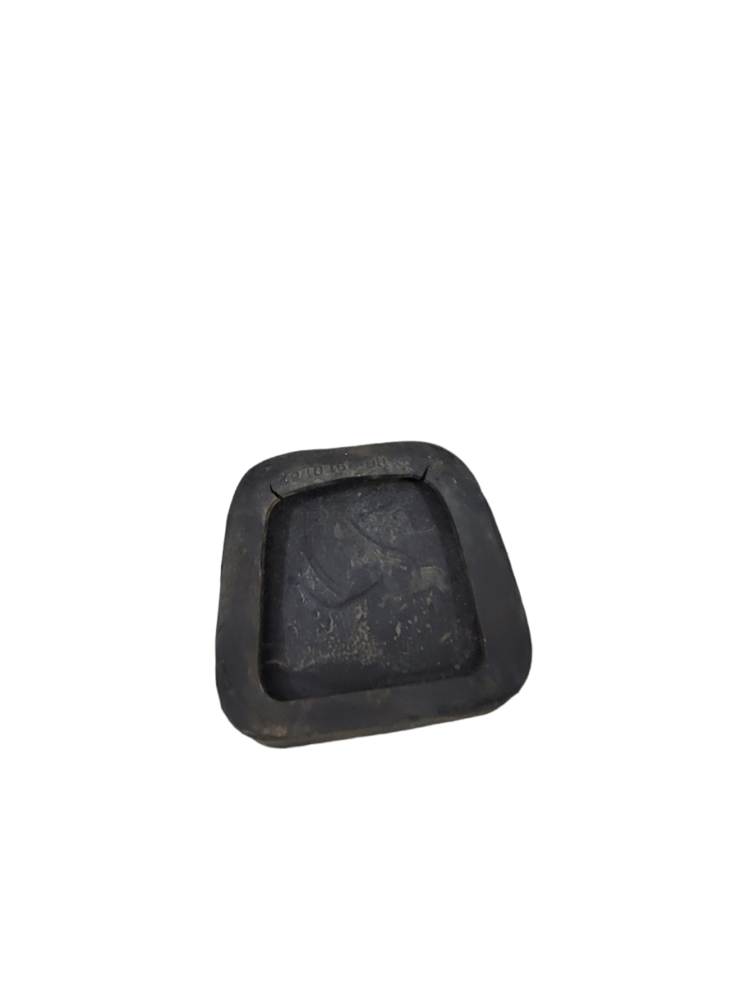 Capa Pedal Embreagem Mbenz 1102910182 4