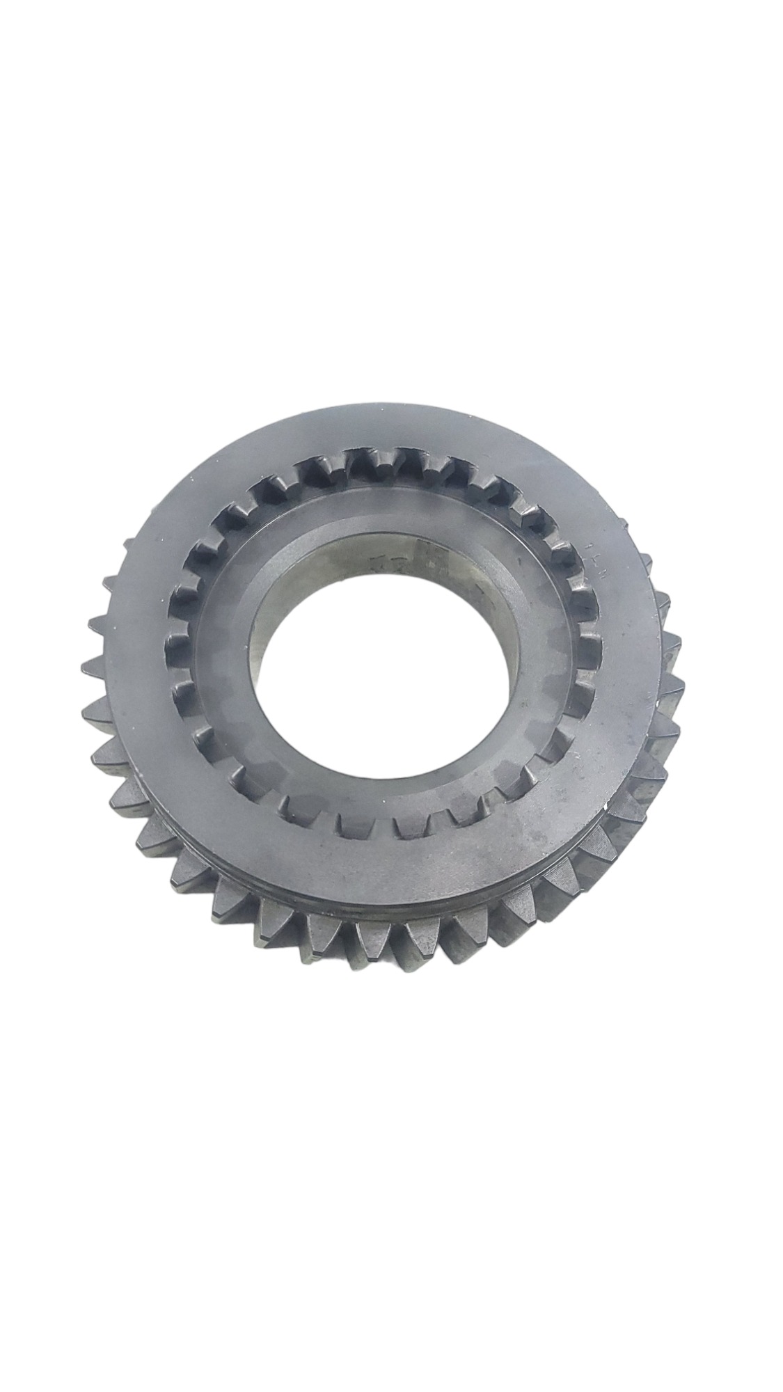 Engrenagem Da Ré Combio Zf 38 Dentes 1295304200 2