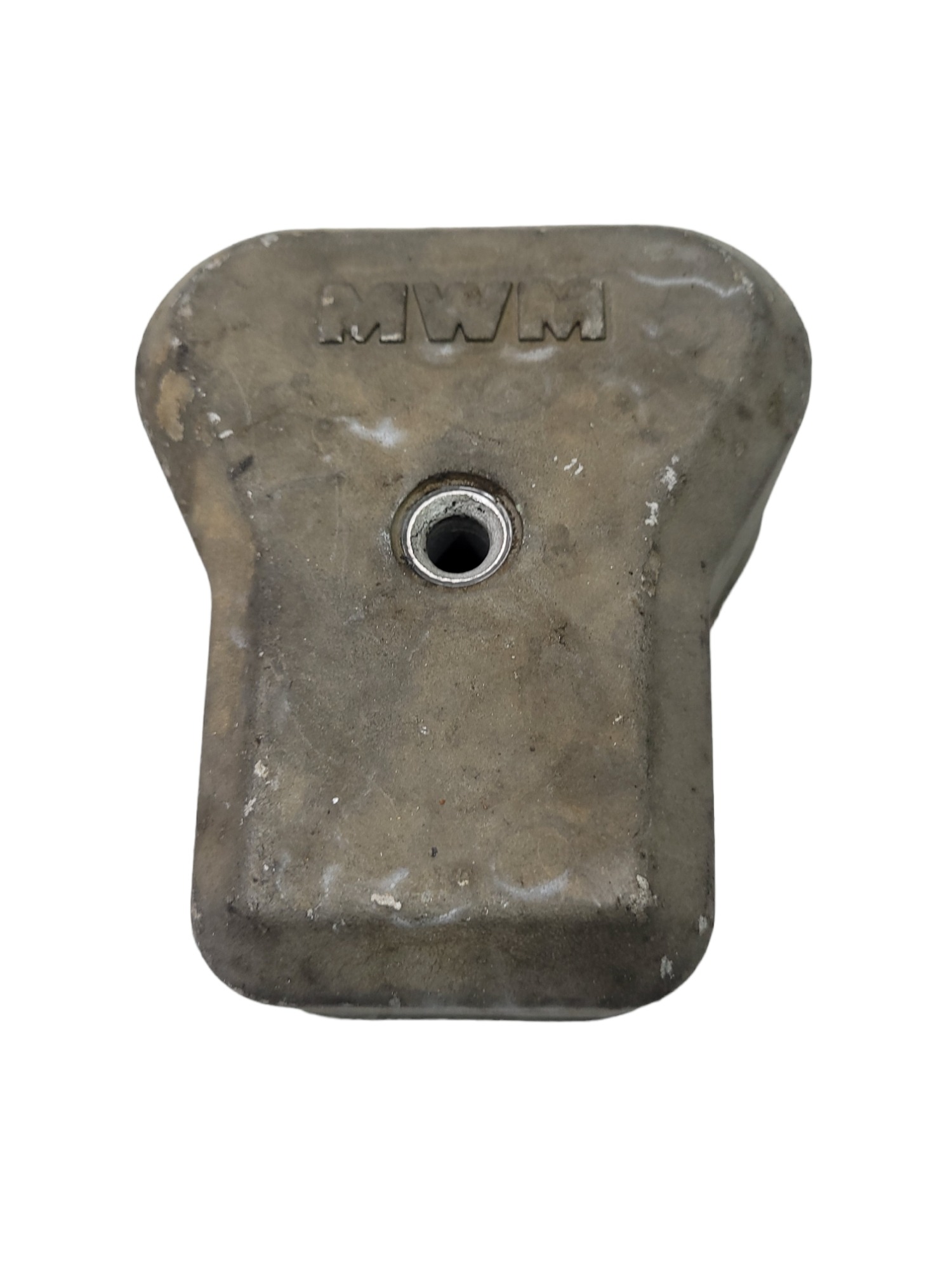 Tampa De Válvula Motor Mwmn 96100796003401 1