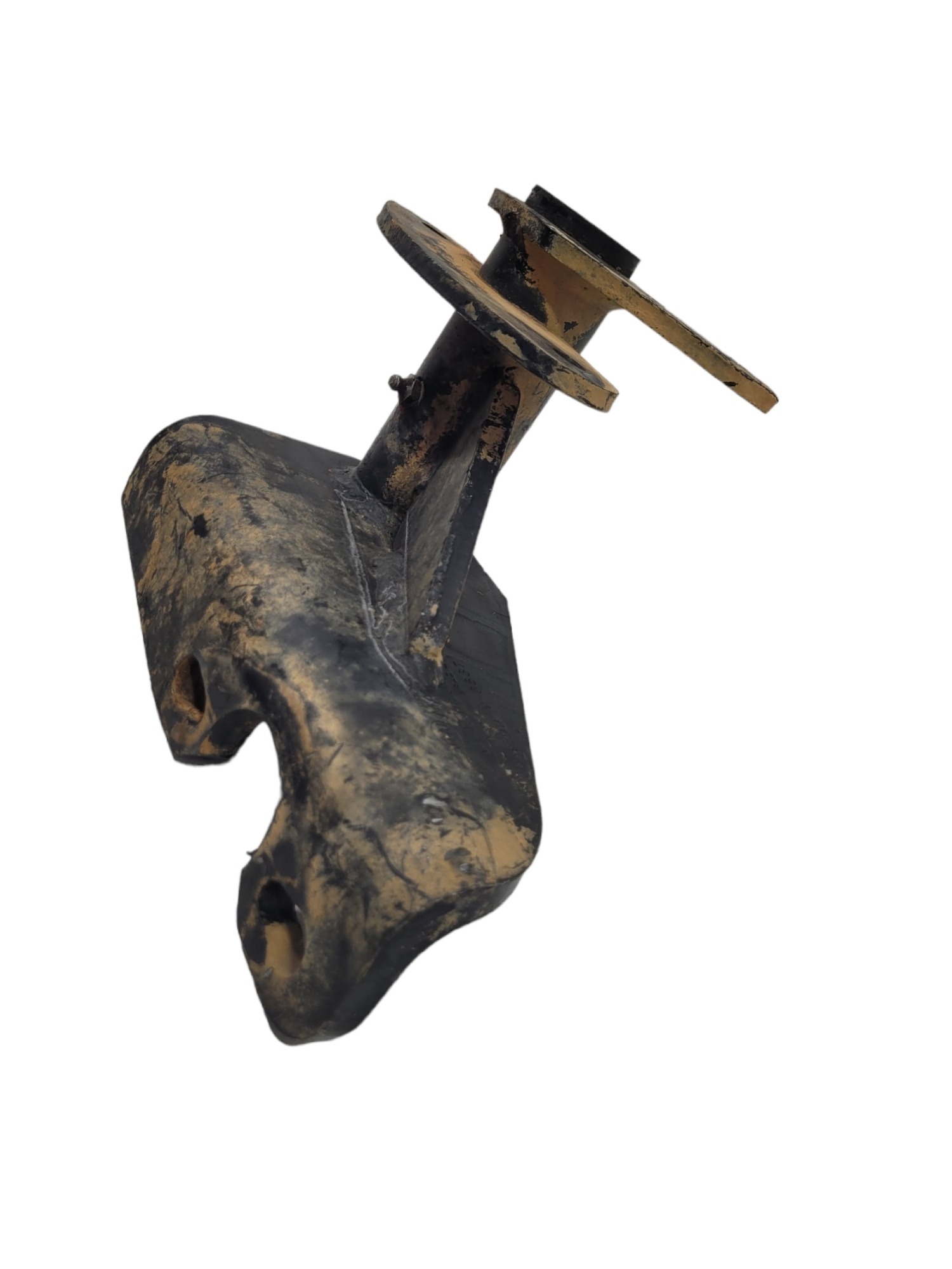 Suporte Eixos Vw 3299y6837 2