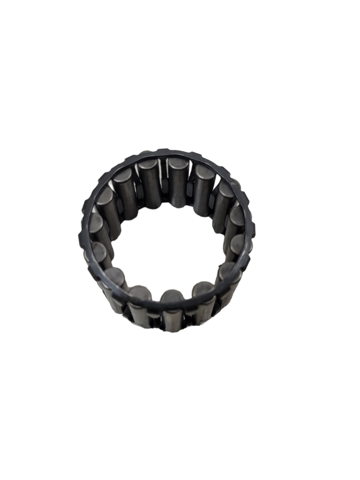 Rolamento Agulha Caixa Zf 5