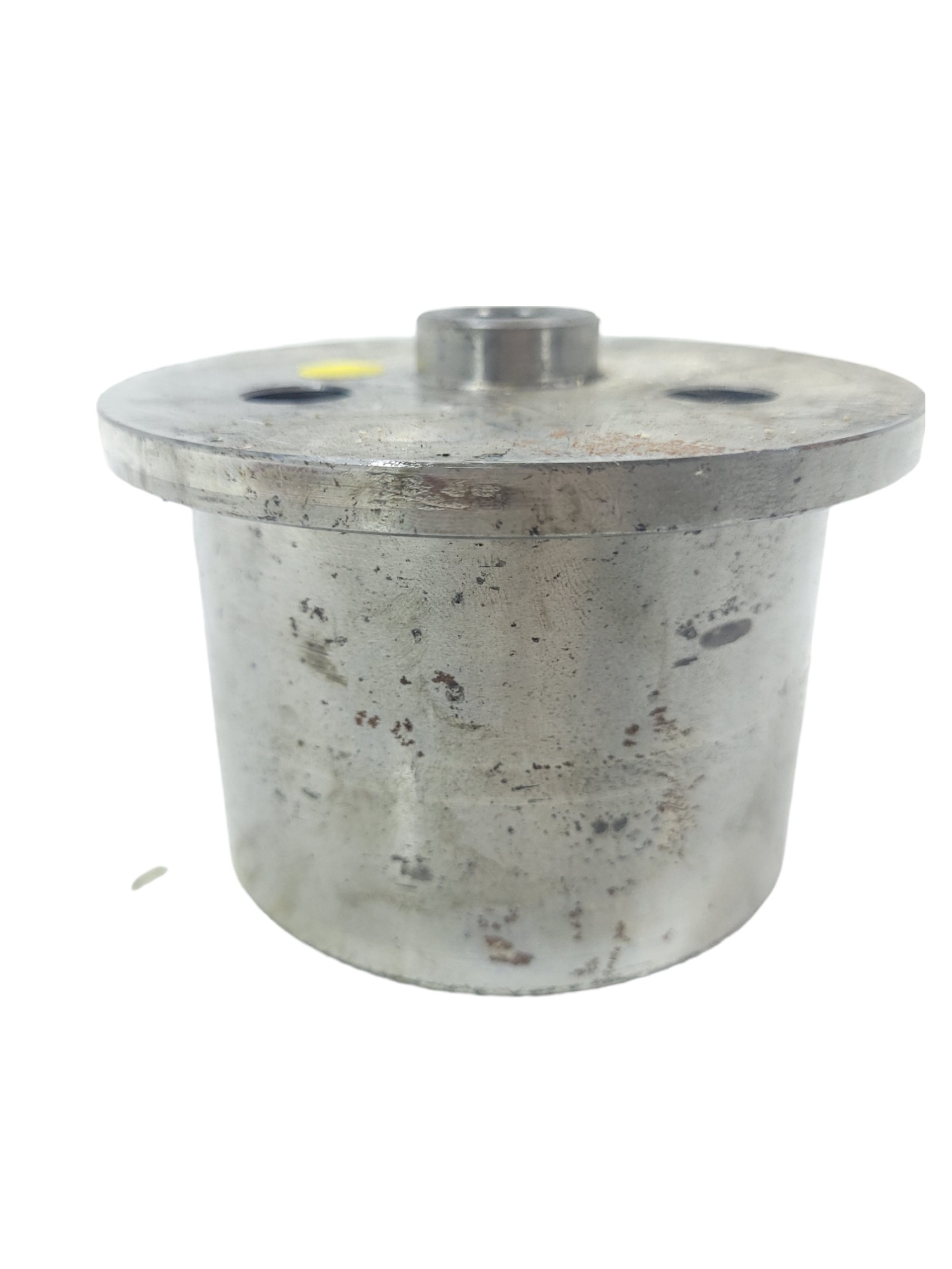 Cubo Da Engrenagem Intermediária Iveco Cursor 13 1