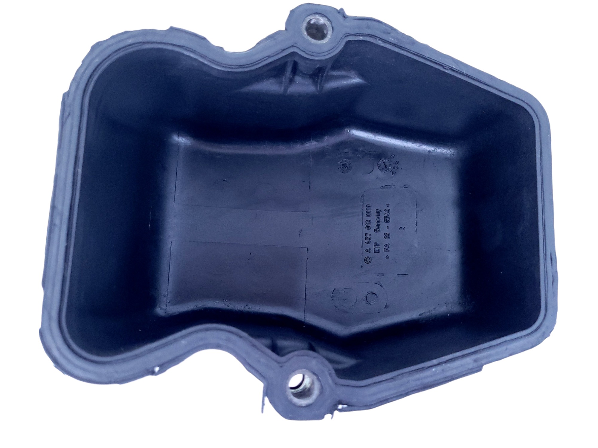 Tampa De Valvula Om457 M Benz Axor A4570100930 4