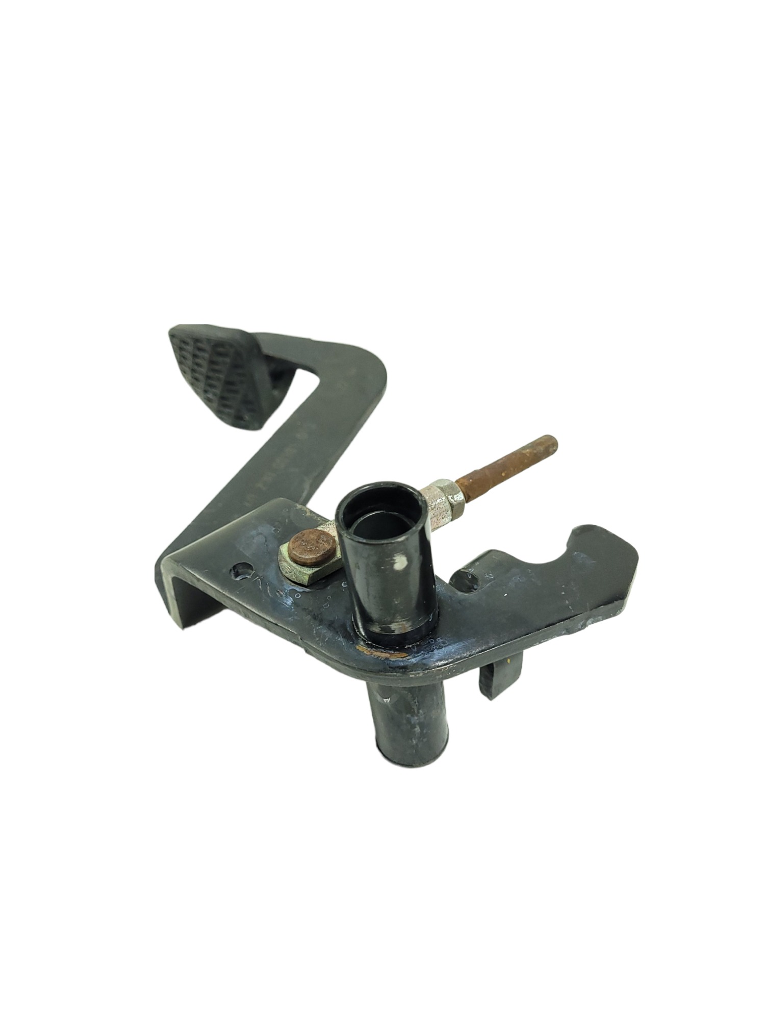 Pedal Freio M. Benz Atego  9402900018 4