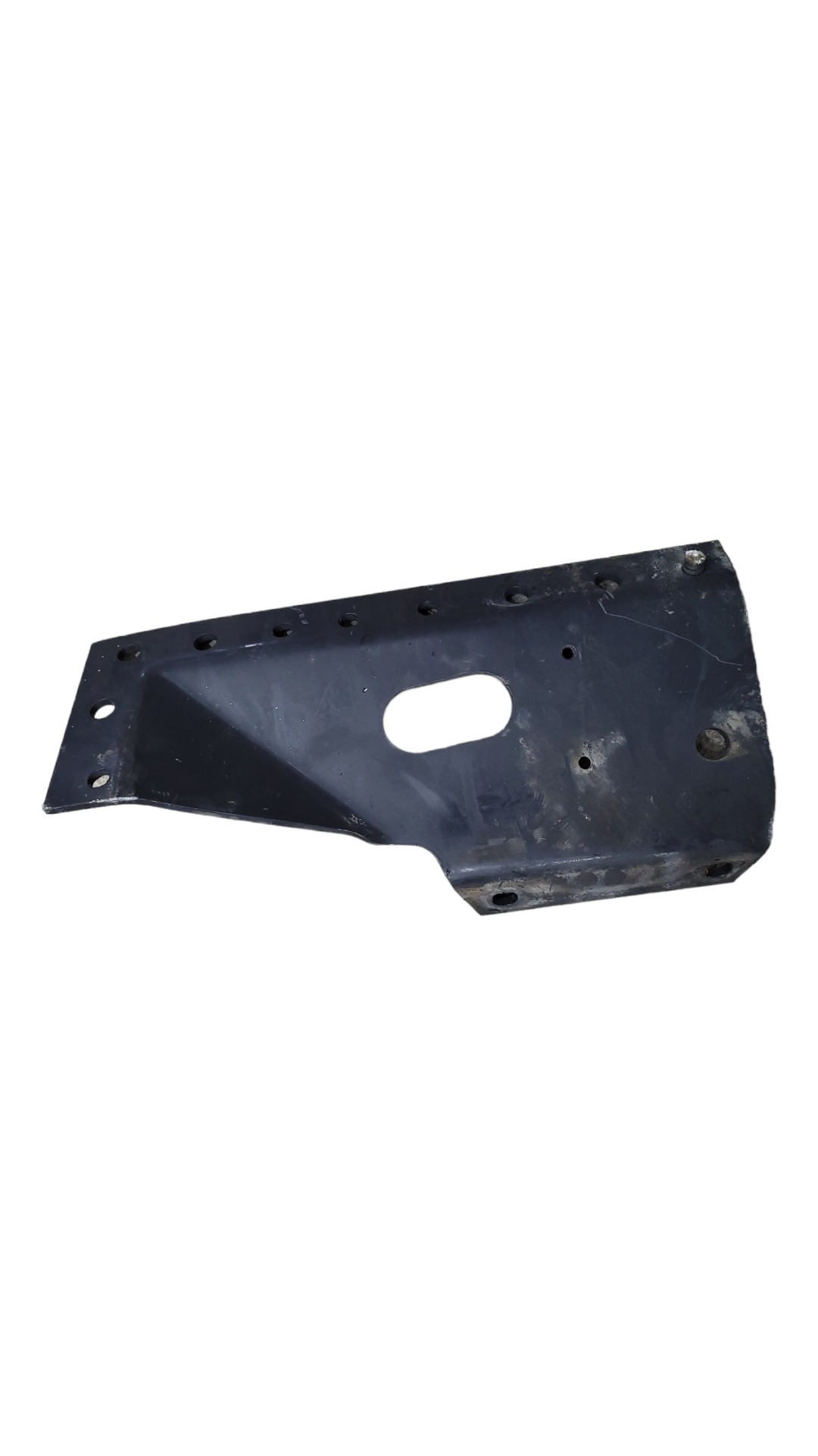 Suporte Filtro De Óleo Scania 3