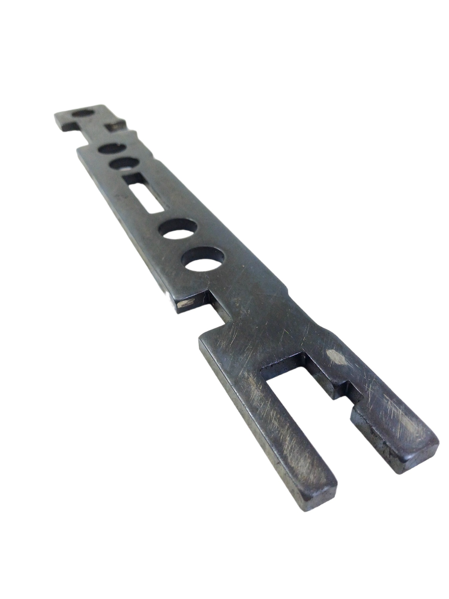 Hastes Suporte Garfo Caixa Câmbio 1110 Zf 1324306025 4